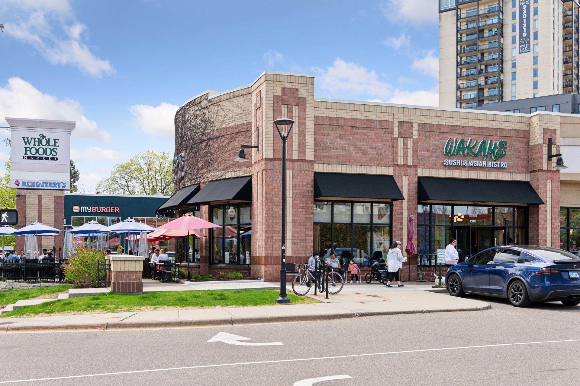 View of Residential at 3131 Excelsior Boulevard #512, Minneapolis MN 55416, Minneapolis (37 of 42) - Mike Wilen | Minnesota Team Real Estate