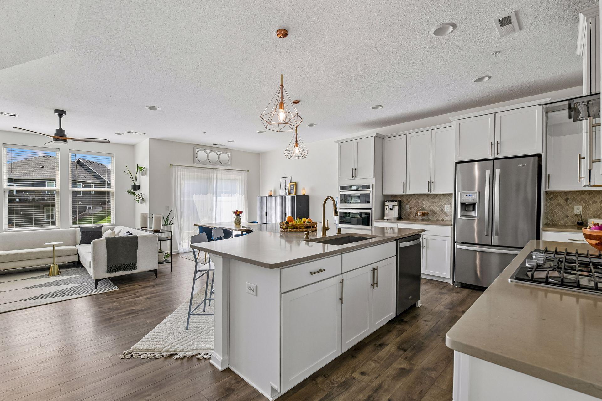 View of Residential at 5981 Walnut Grove Lane, Plymouth MN 55446, Plymouth (12 of 38) - Mike Wilen | Minnesota Team Real Estate