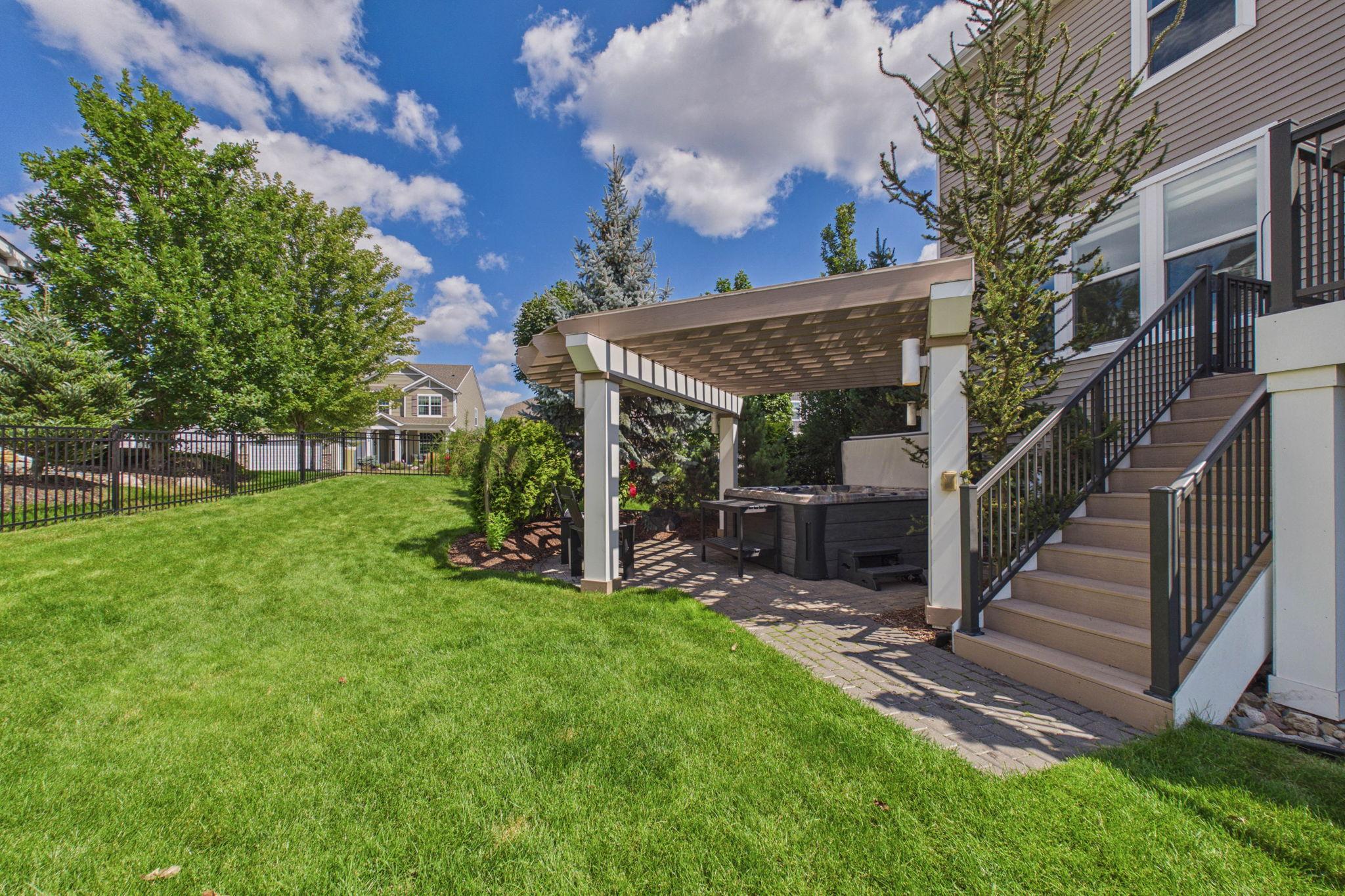 View of Residential at 500 Devine Drive, New Brighton MN 55112, New Brighton (50 of 60) - Mike Wilen | Minnesota Team Real Estate