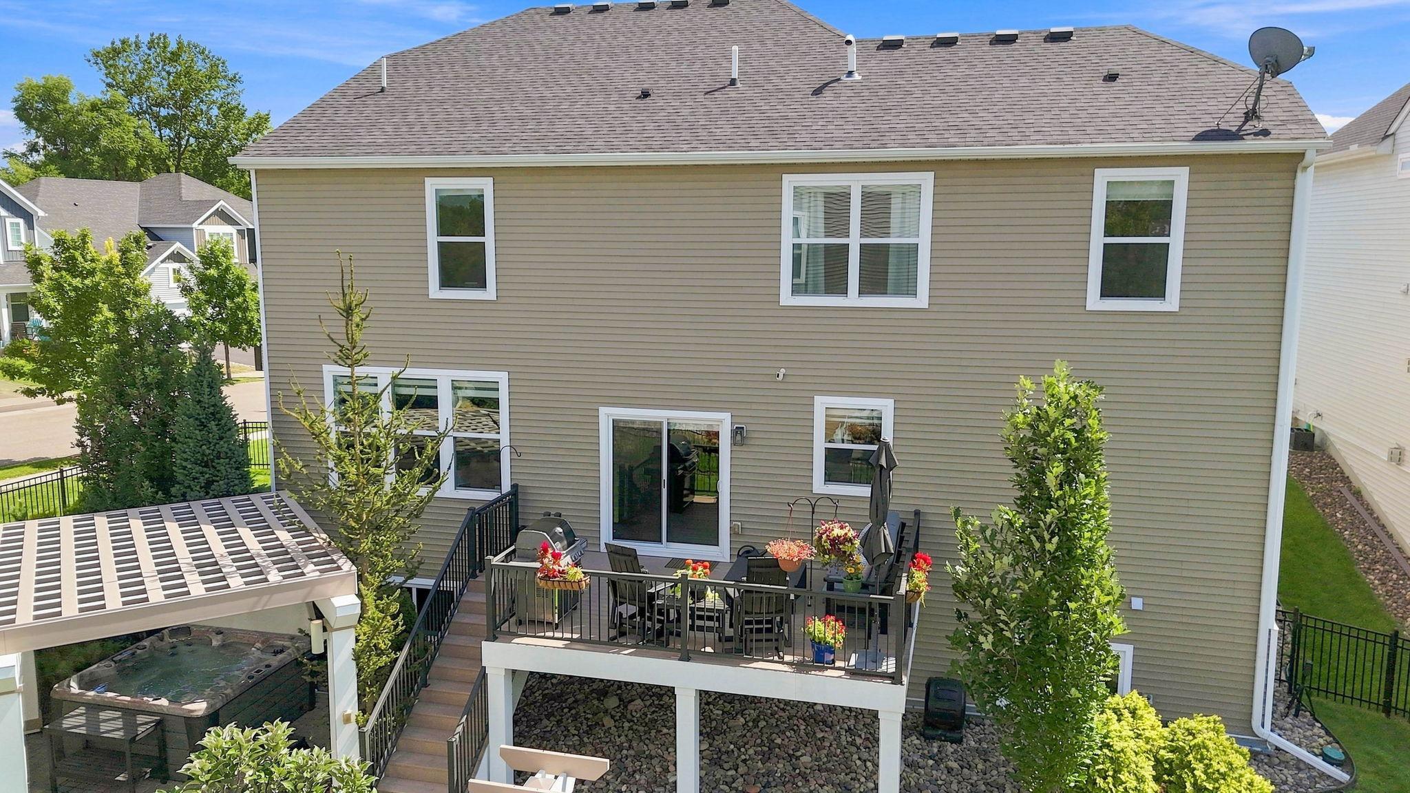 View of Residential at 500 Devine Drive, New Brighton MN 55112, New Brighton (49 of 60) - Mike Wilen | Minnesota Team Real Estate