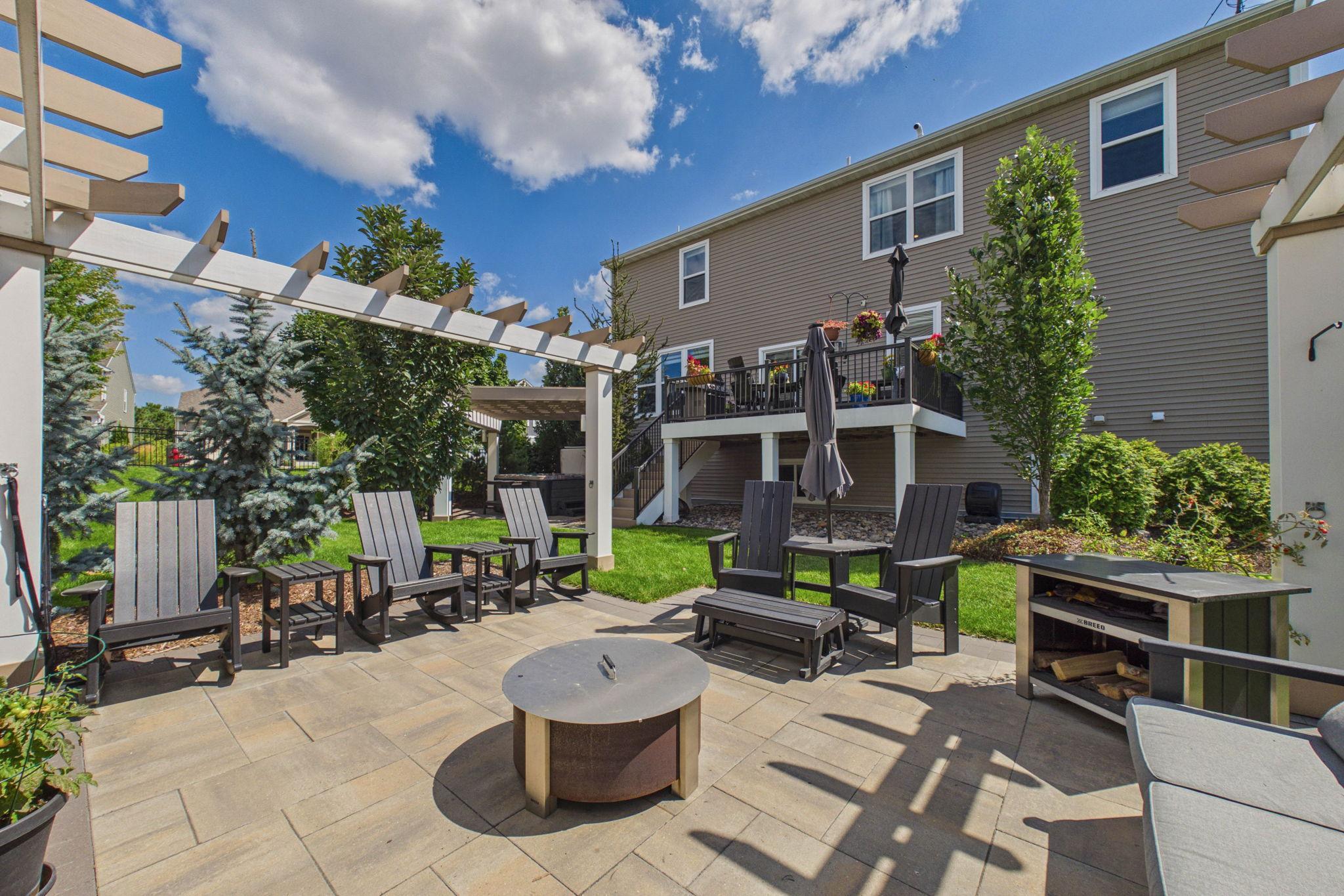 View of Residential at 500 Devine Drive, New Brighton MN 55112, New Brighton (46 of 60) - Mike Wilen | Minnesota Team Real Estate