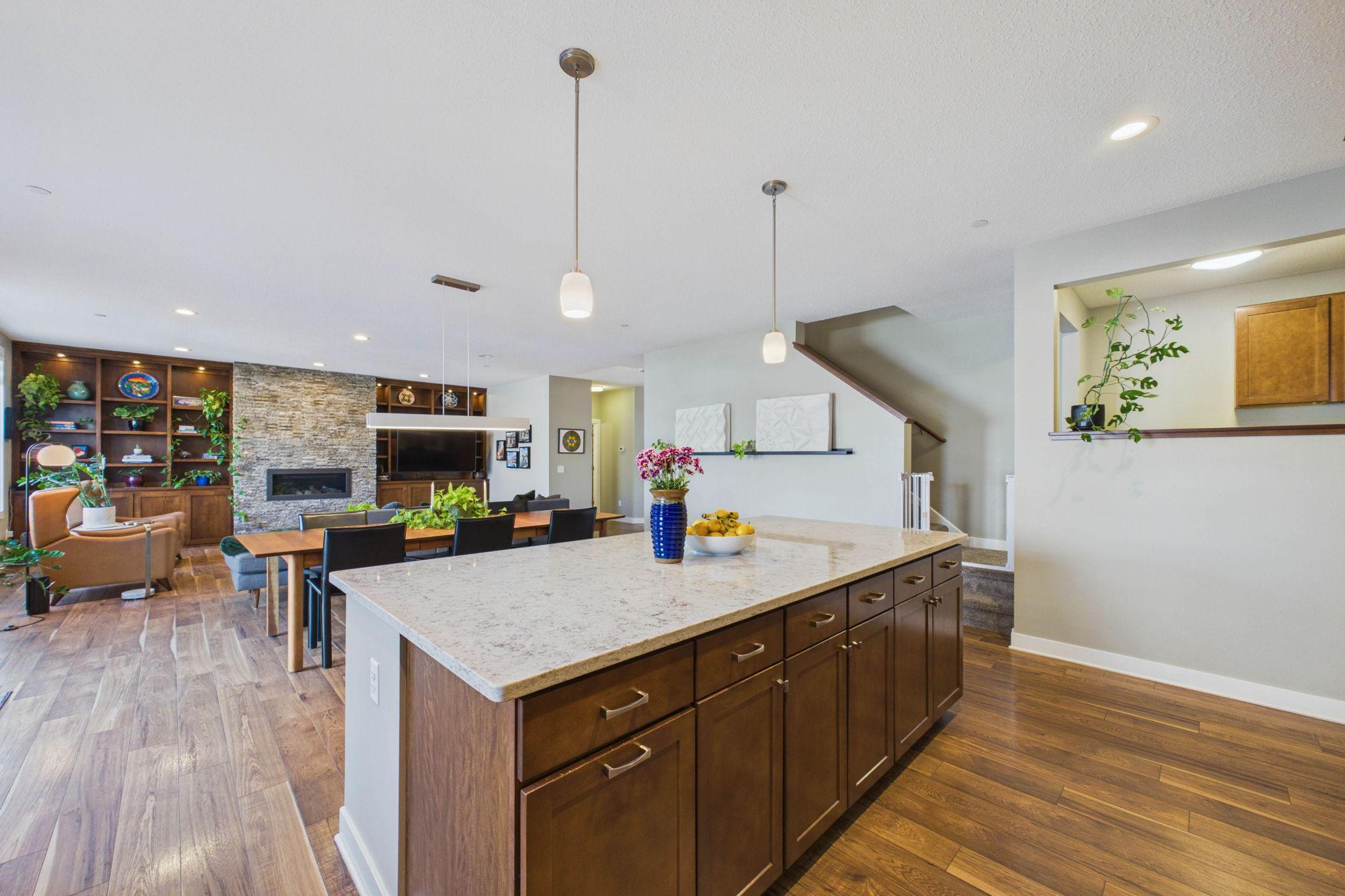 View of Residential at 500 Devine Drive, New Brighton MN 55112, New Brighton (12 of 60) - Mike Wilen | Minnesota Team Real Estate