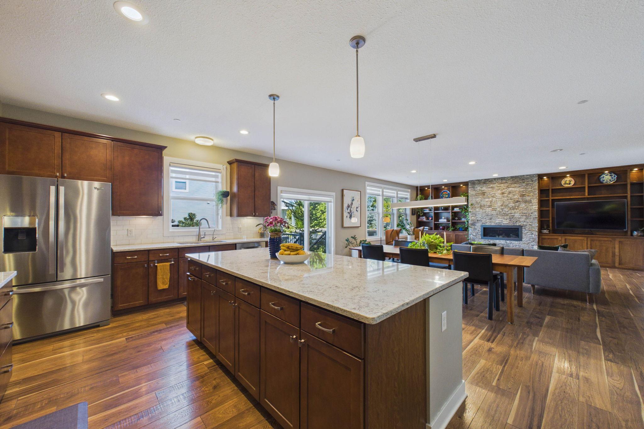 View of Residential at 500 Devine Drive, New Brighton MN 55112, New Brighton (6 of 60) - Mike Wilen | Minnesota Team Real Estate