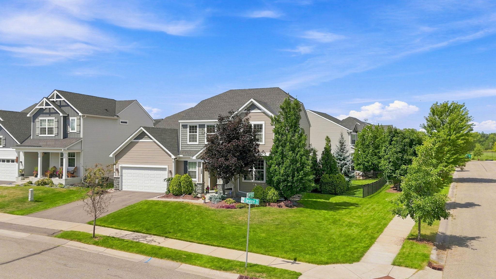 View of Residential at 500 Devine Drive, New Brighton MN 55112, New Brighton (52 of 60) - Mike Wilen | Minnesota Team Real Estate