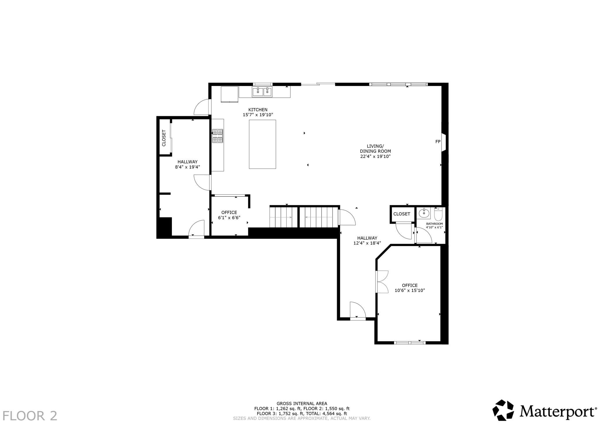 View of Residential at 500 Devine Drive, New Brighton MN 55112, New Brighton (54 of 60) - Mike Wilen | Minnesota Team Real Estate
