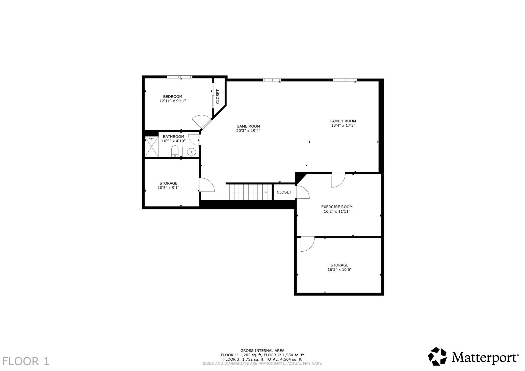 View of Residential at 500 Devine Drive, New Brighton MN 55112, New Brighton (53 of 60) - Mike Wilen | Minnesota Team Real Estate