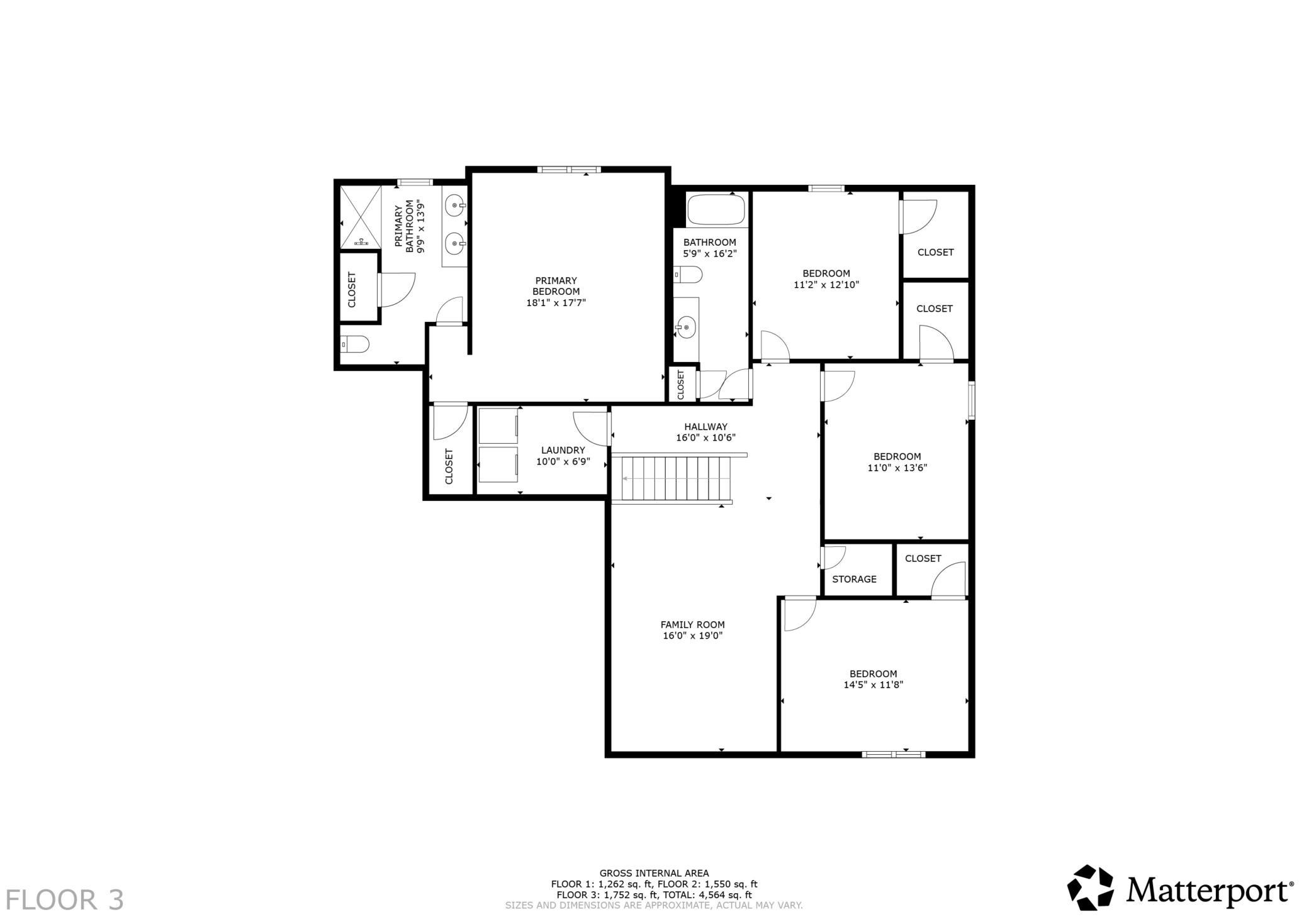 View of Residential at 500 Devine Drive, New Brighton MN 55112, New Brighton (55 of 60) - Mike Wilen | Minnesota Team Real Estate