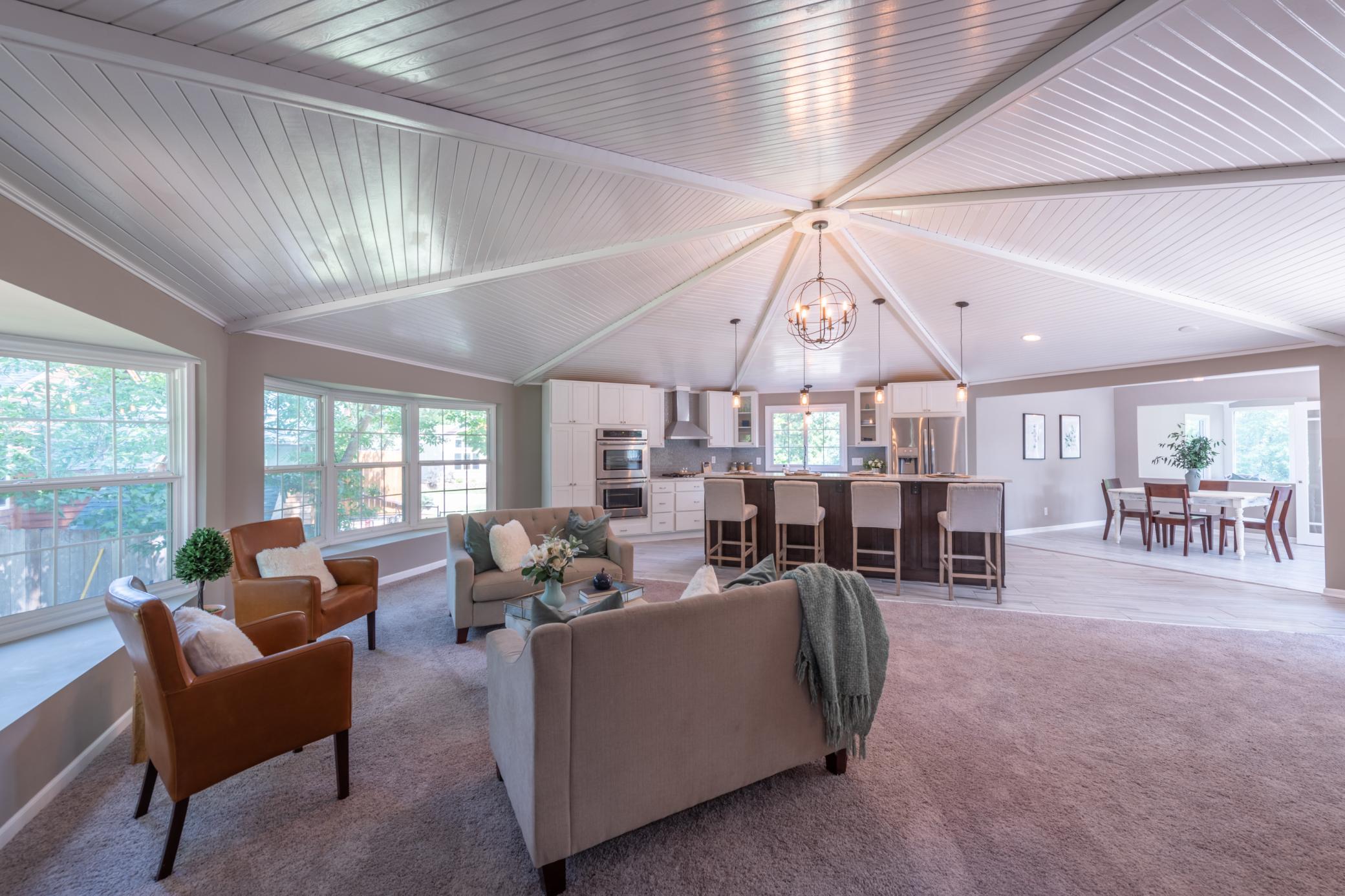 View of Single Family at 7008 River Road, Inver Grove Heights - Mike Wilen | Minnesota Team Real Estate