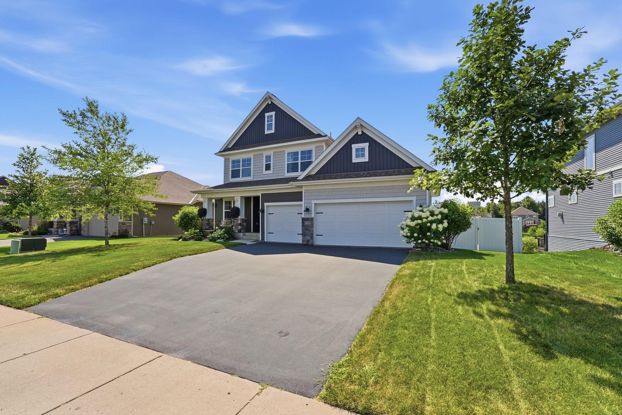 View of Residential at 15329 75th Street, Otsego MN 55330, Otsego (4 of 46) - Mike Wilen | Minnesota Team Real Estate