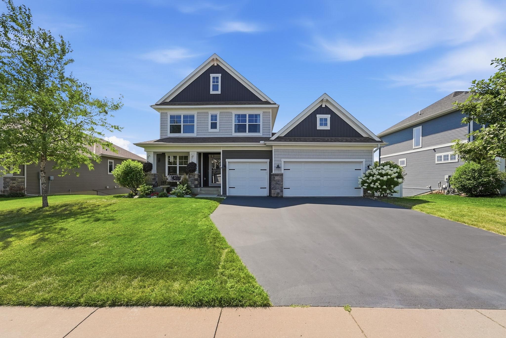 View of Residential at 15329 75th Street, Otsego MN 55330, Otsego (3 of 46) - Mike Wilen | Minnesota Team Real Estate