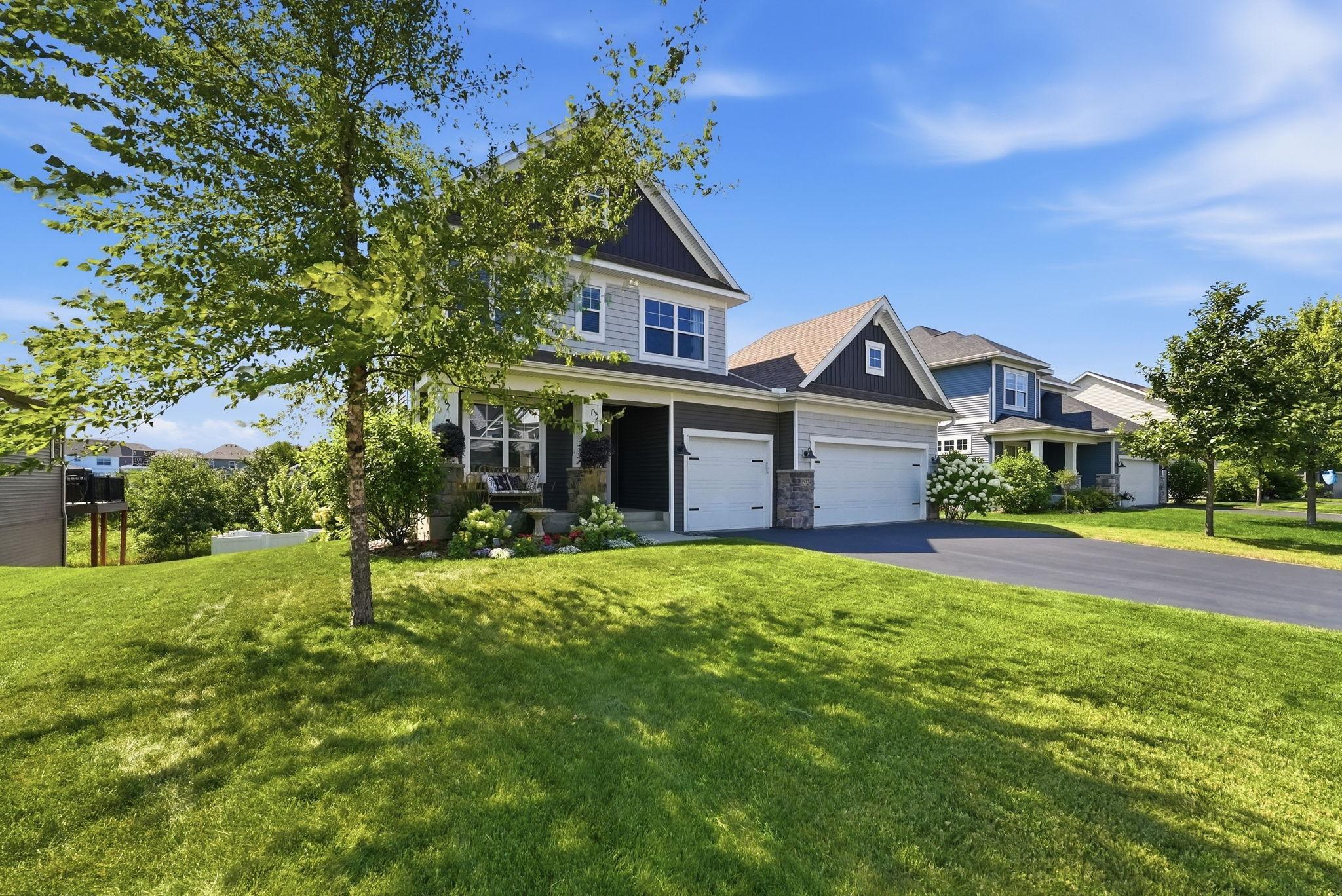 View of Residential at 15329 75th Street, Otsego MN 55330, Otsego (5 of 46) - Mike Wilen | Minnesota Team Real Estate