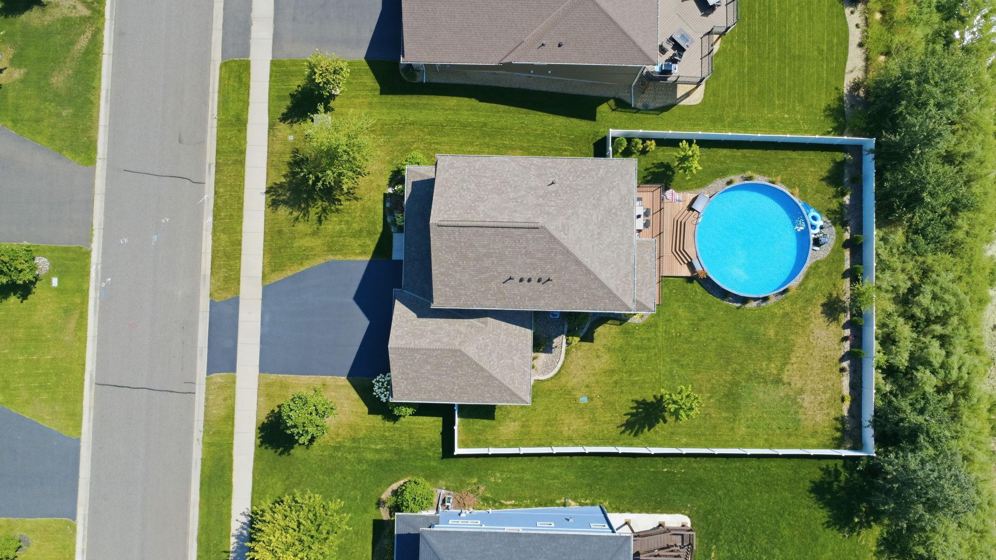 View of Residential at 15329 75th Street, Otsego MN 55330, Otsego (45 of 46) - Mike Wilen | Minnesota Team Real Estate