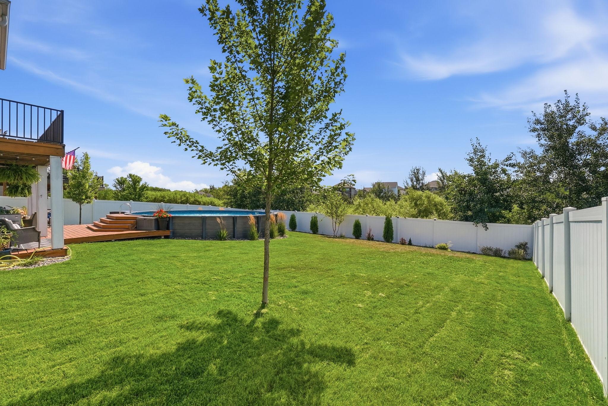 View of Residential at 15329 75th Street, Otsego MN 55330, Otsego (43 of 46) - Mike Wilen | Minnesota Team Real Estate