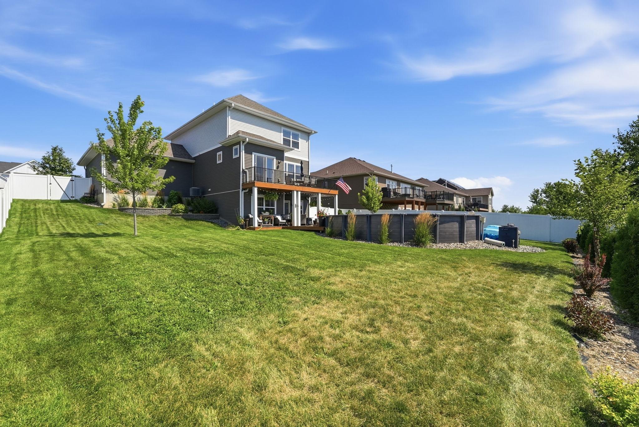 View of Residential at 15329 75th Street, Otsego MN 55330, Otsego (44 of 46) - Mike Wilen | Minnesota Team Real Estate