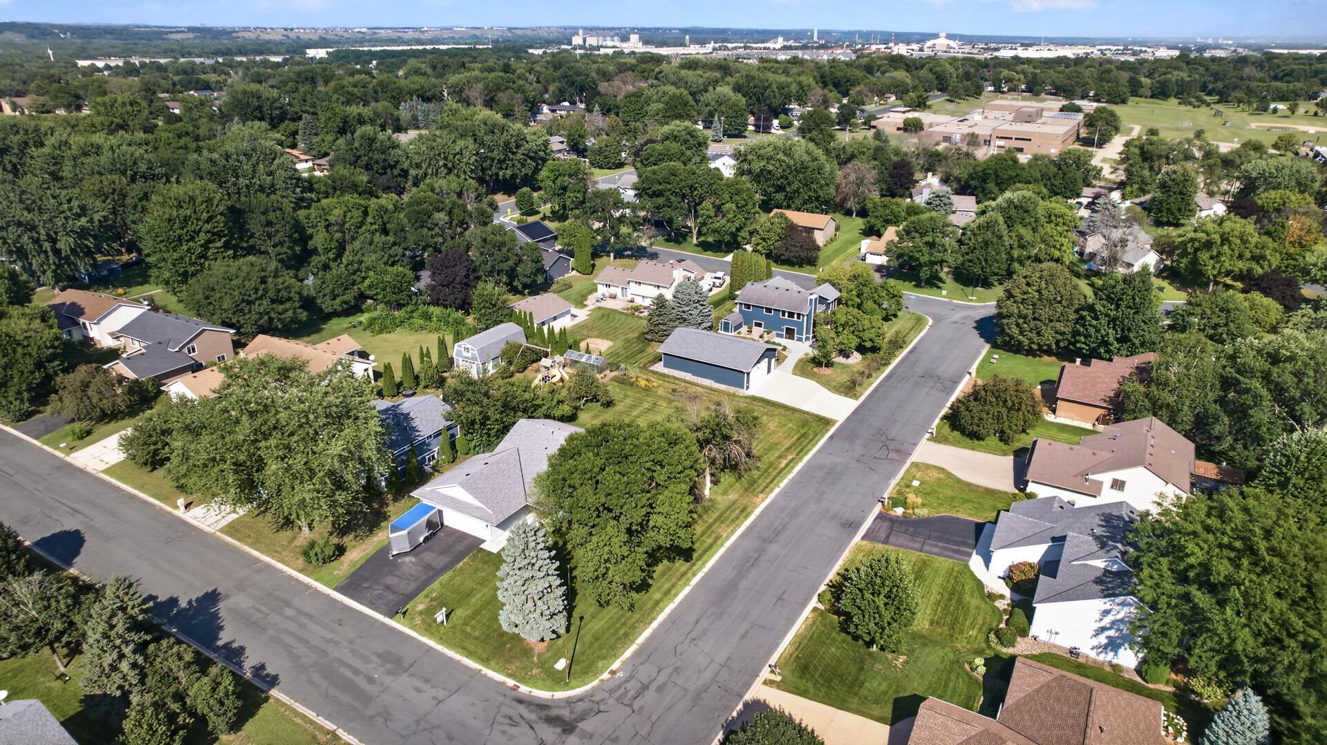 View of Residential at 1112 Legion Street, Shakopee MN 55379, Shakopee (24 of 27) - Mike Wilen | Minnesota Team Real Estate