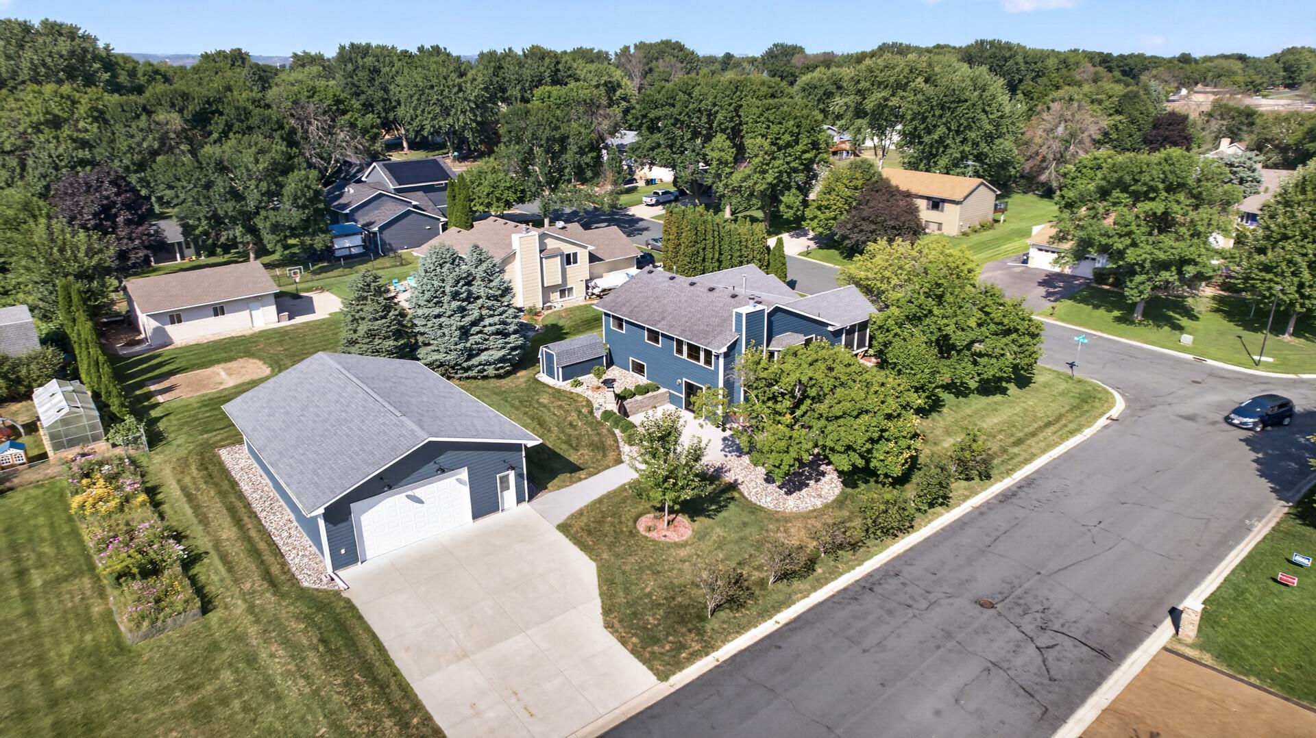 View of Single Family at 1112 Legion Street, Shakopee - Mike Wilen | Minnesota Team Real Estate