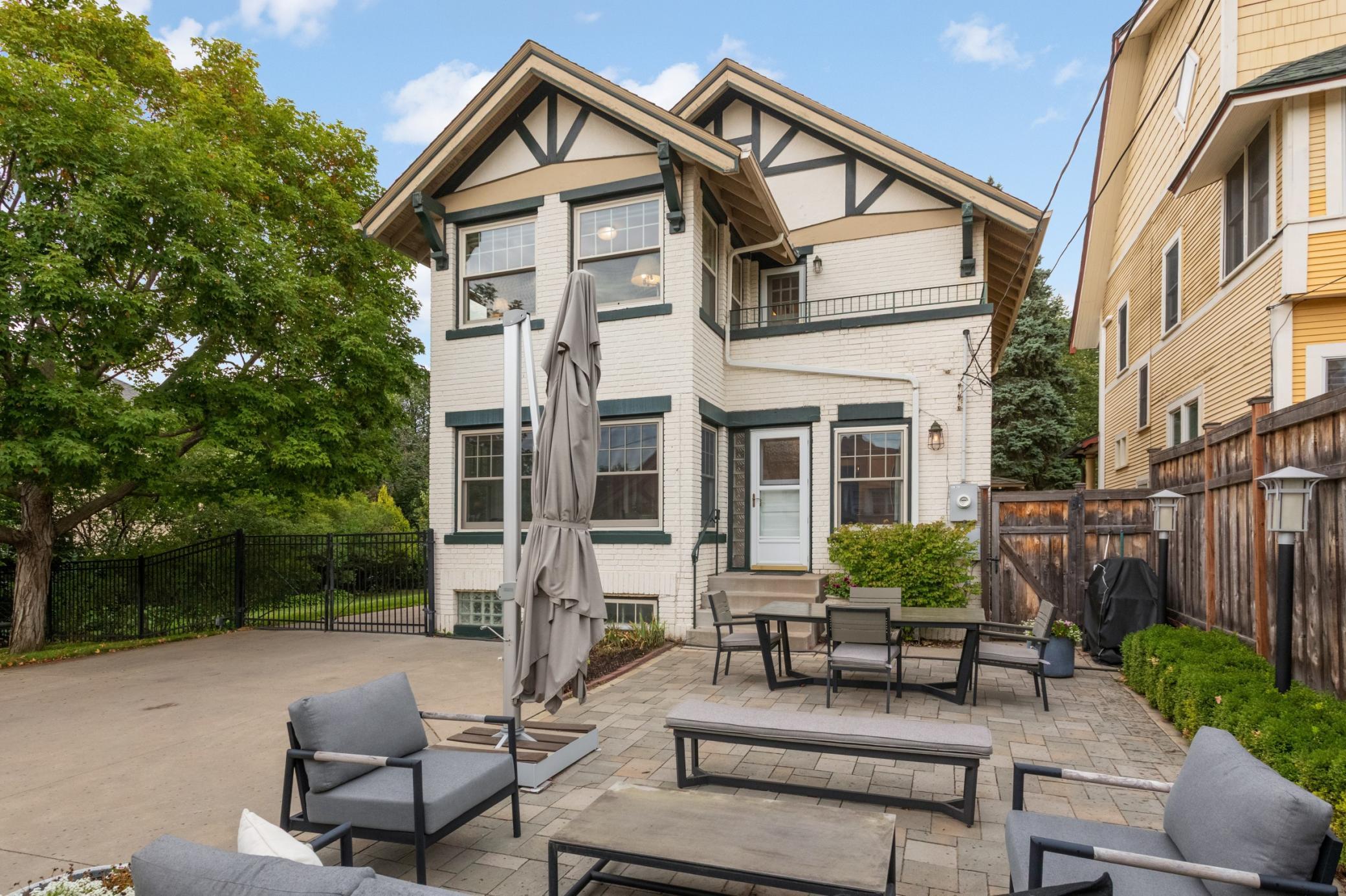 View of Residential at 904 Osceola Avenue, Saint Paul MN 55105, Saint Paul (24 of 32) - Mike Wilen | Minnesota Team Real Estate