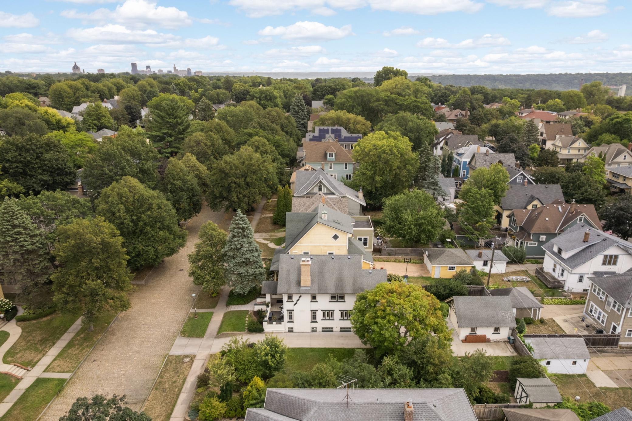 View of Residential at 904 Osceola Avenue, Saint Paul MN 55105, Saint Paul (32 of 32) - Mike Wilen | Minnesota Team Real Estate