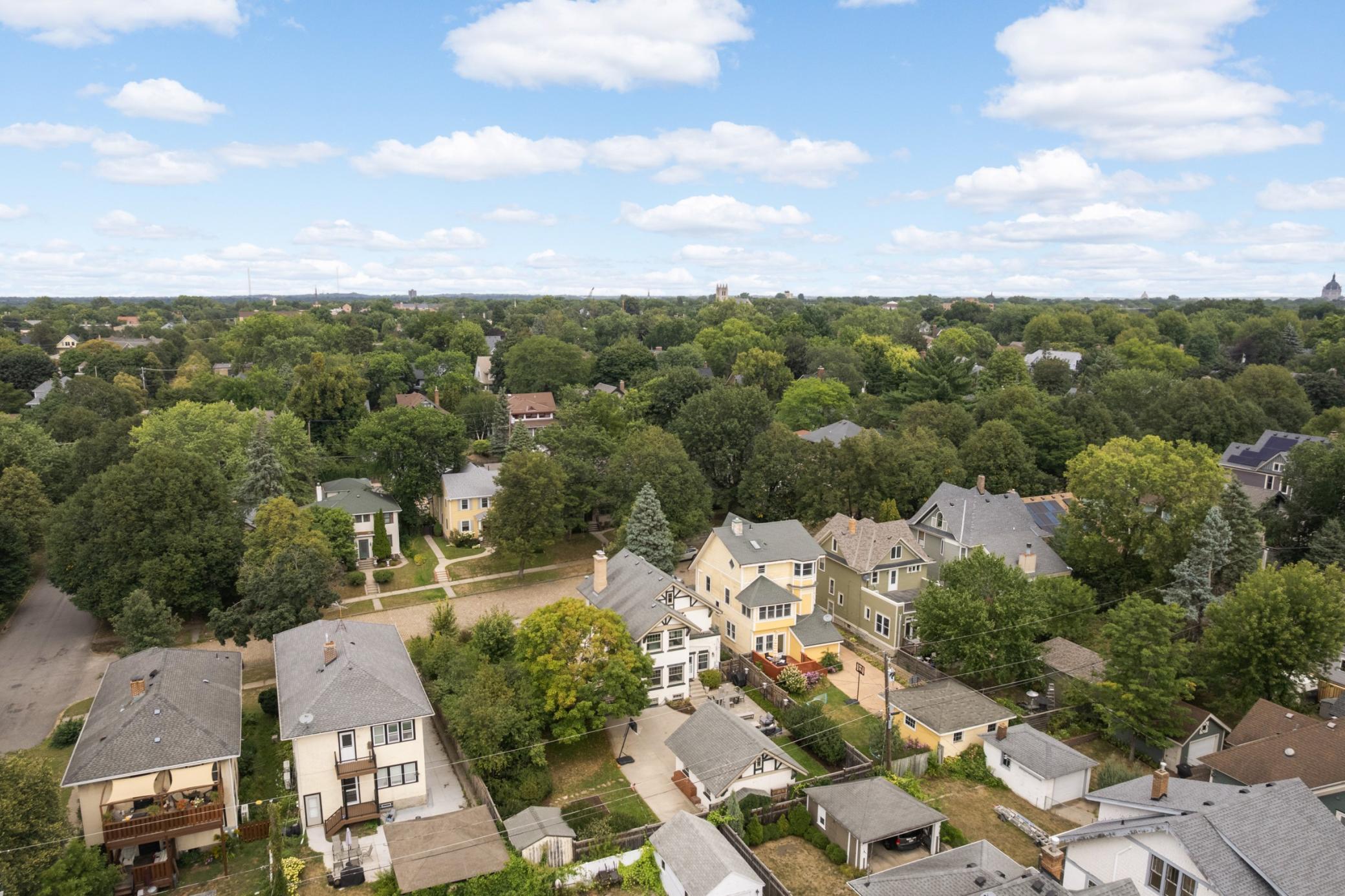 View of Residential at 904 Osceola Avenue, Saint Paul MN 55105, Saint Paul (29 of 32) - Mike Wilen | Minnesota Team Real Estate