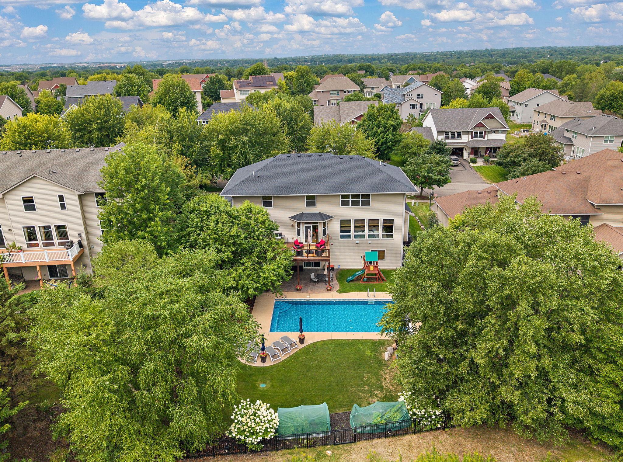 View of Residential at 10742 Maple Boulevard, Woodbury MN 55129, Woodbury (50 of 53) - Mike Wilen | Minnesota Team Real Estate