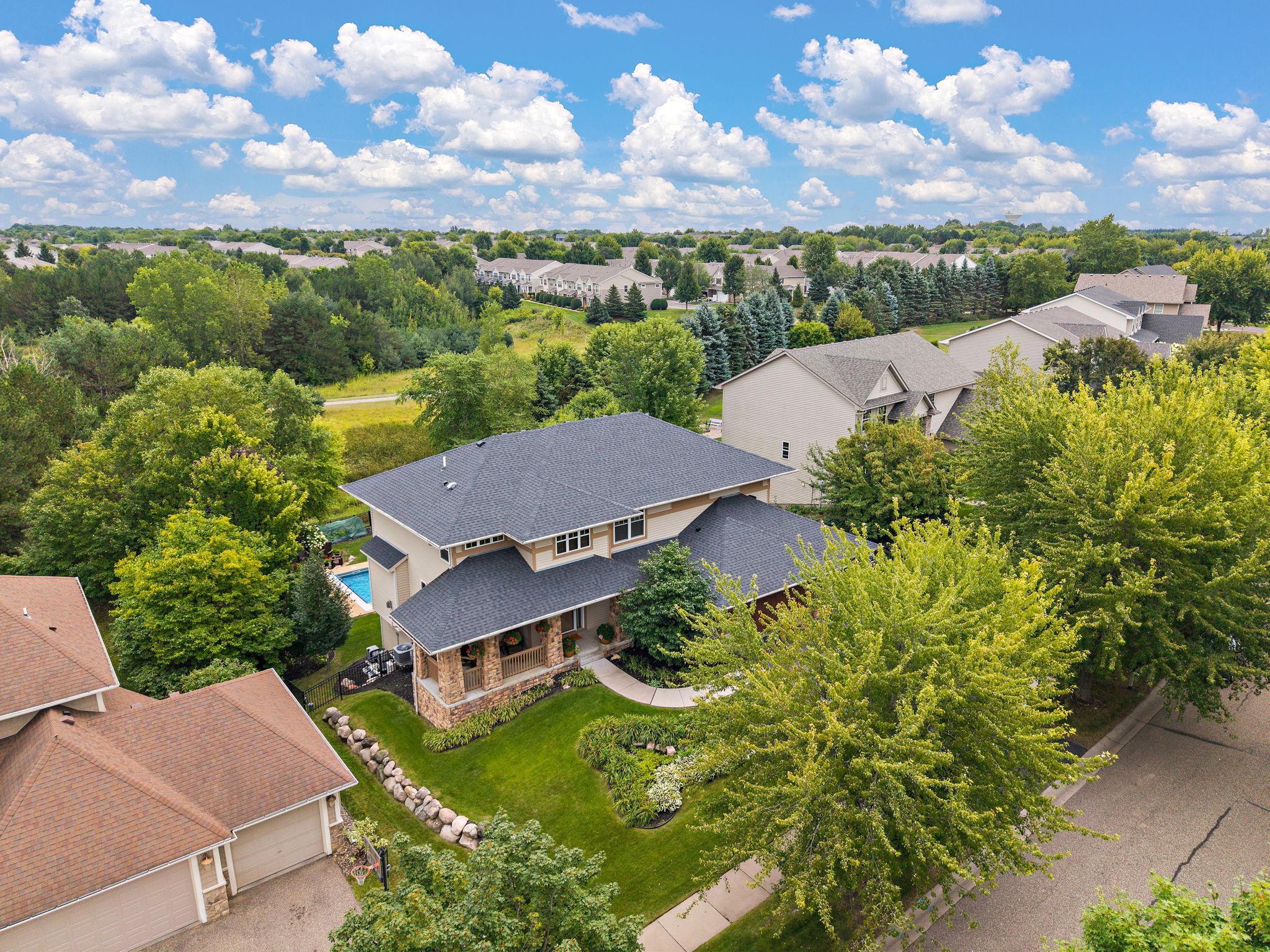 View of Residential at 10742 Maple Boulevard, Woodbury MN 55129, Woodbury (49 of 53) - Mike Wilen | Minnesota Team Real Estate