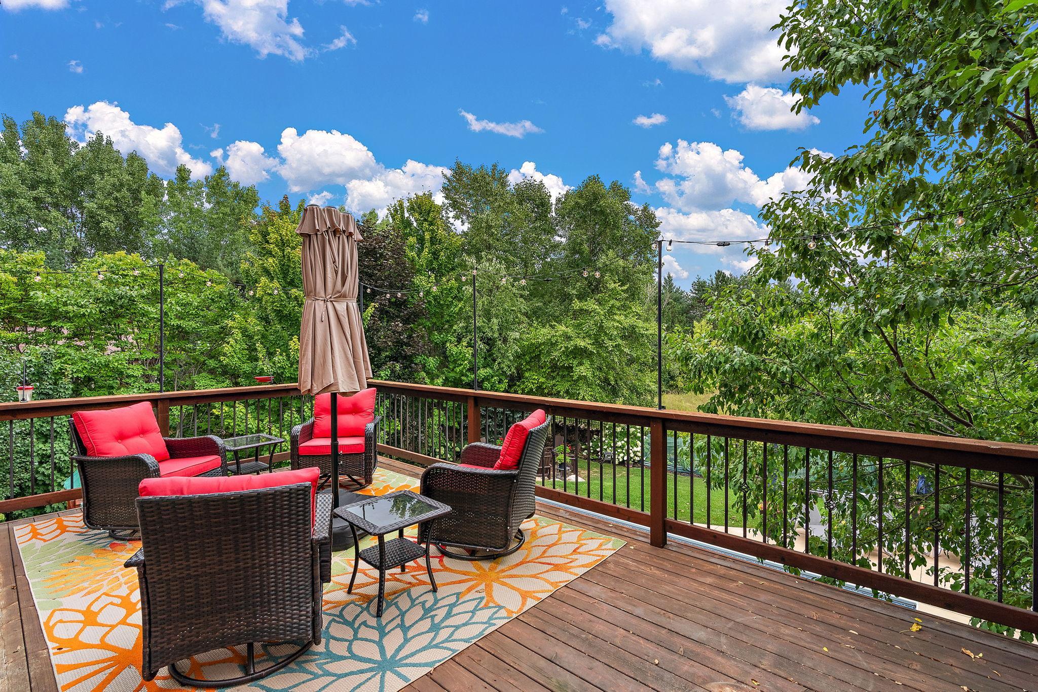 View of Residential at 10742 Maple Boulevard, Woodbury MN 55129, Woodbury (39 of 53) - Mike Wilen | Minnesota Team Real Estate