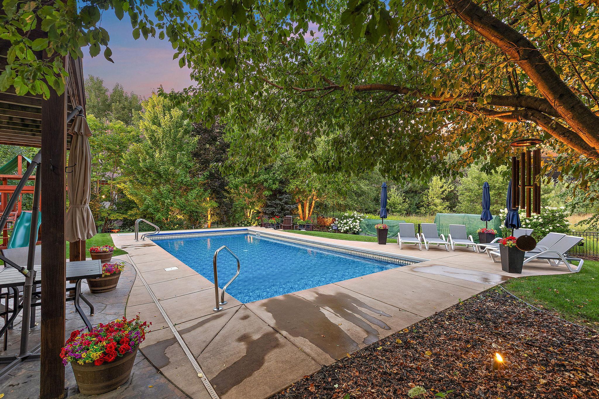 View of Residential at 10742 Maple Boulevard, Woodbury MN 55129, Woodbury (46 of 53) - Mike Wilen | Minnesota Team Real Estate