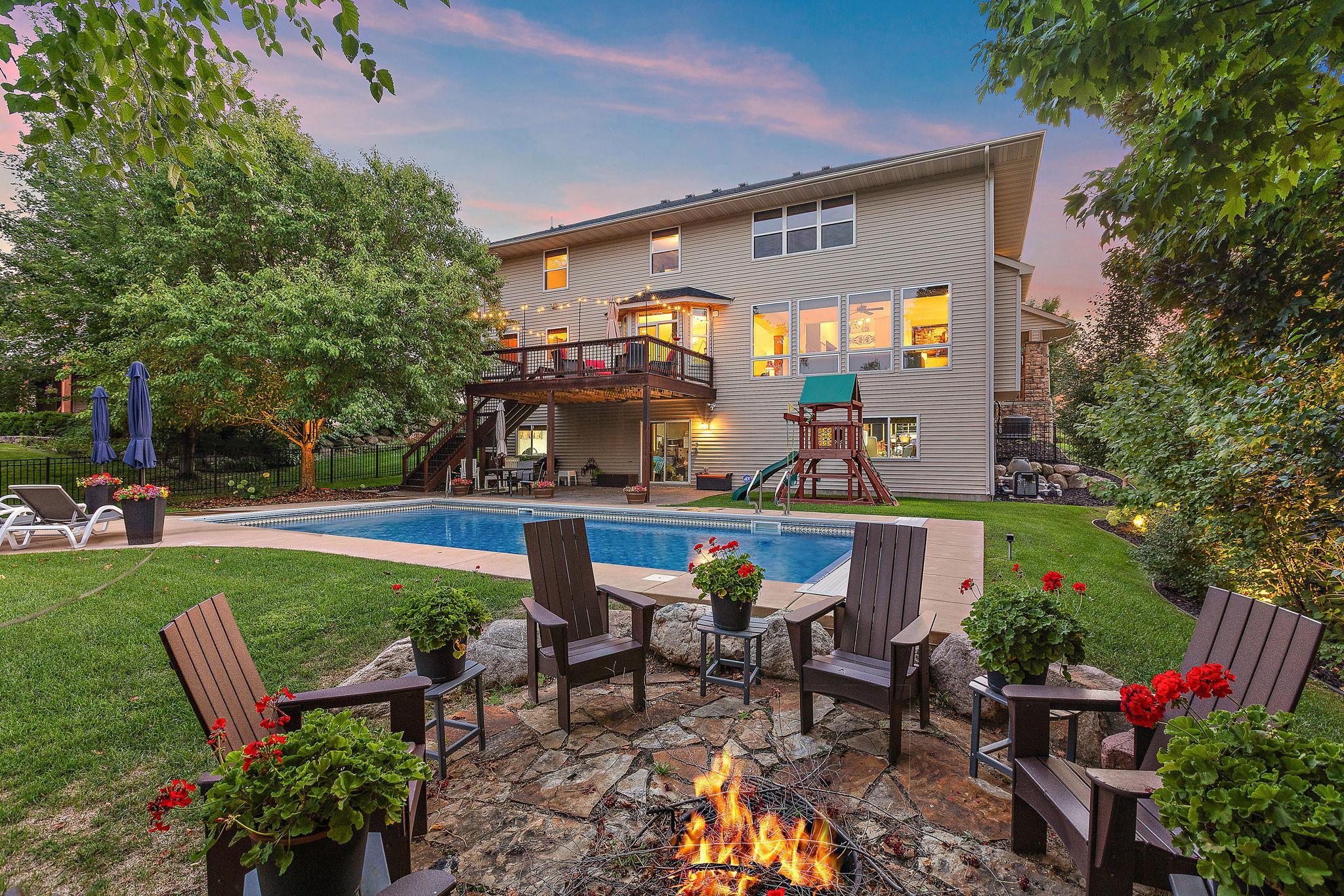 View of Residential at 10742 Maple Boulevard, Woodbury MN 55129, Woodbury (41 of 53) - Mike Wilen | Minnesota Team Real Estate