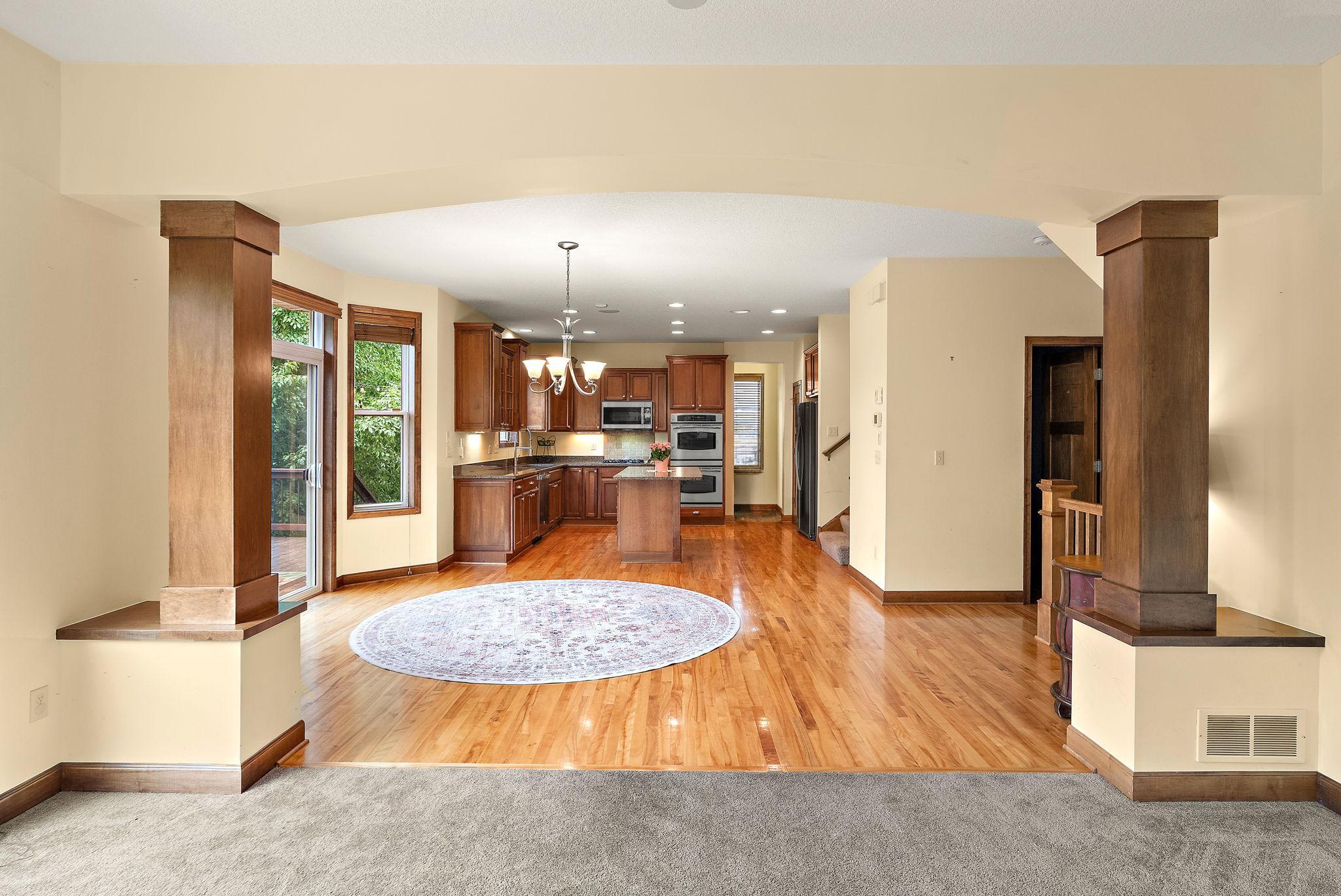 View of Residential at 10742 Maple Boulevard, Woodbury MN 55129, Woodbury (12 of 53) - Mike Wilen | Minnesota Team Real Estate