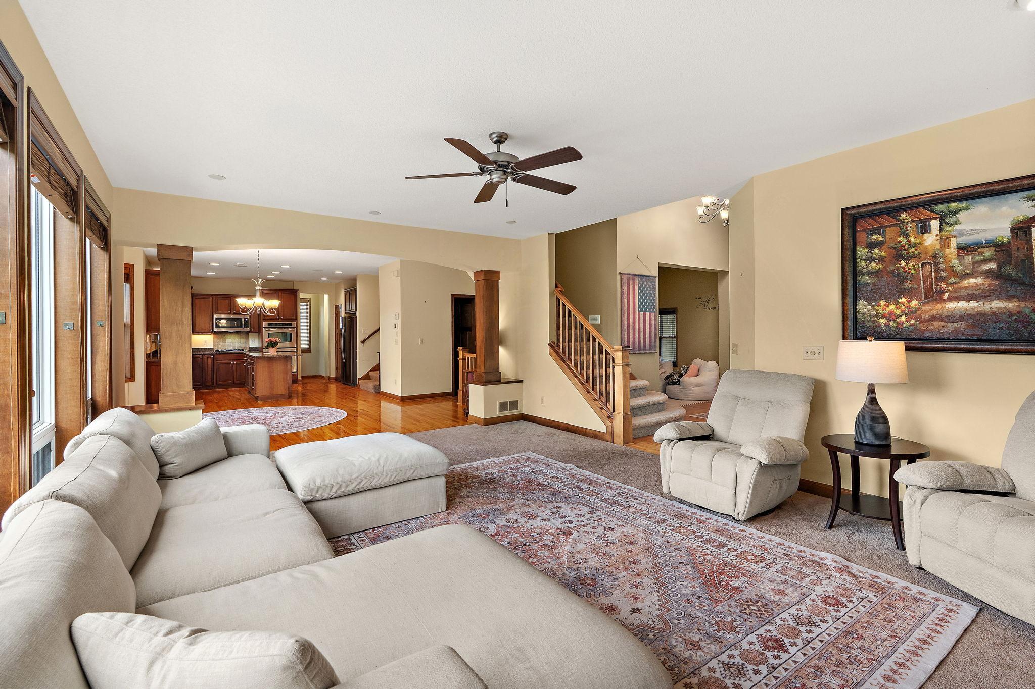 View of Residential at 10742 Maple Boulevard, Woodbury MN 55129, Woodbury (11 of 53) - Mike Wilen | Minnesota Team Real Estate