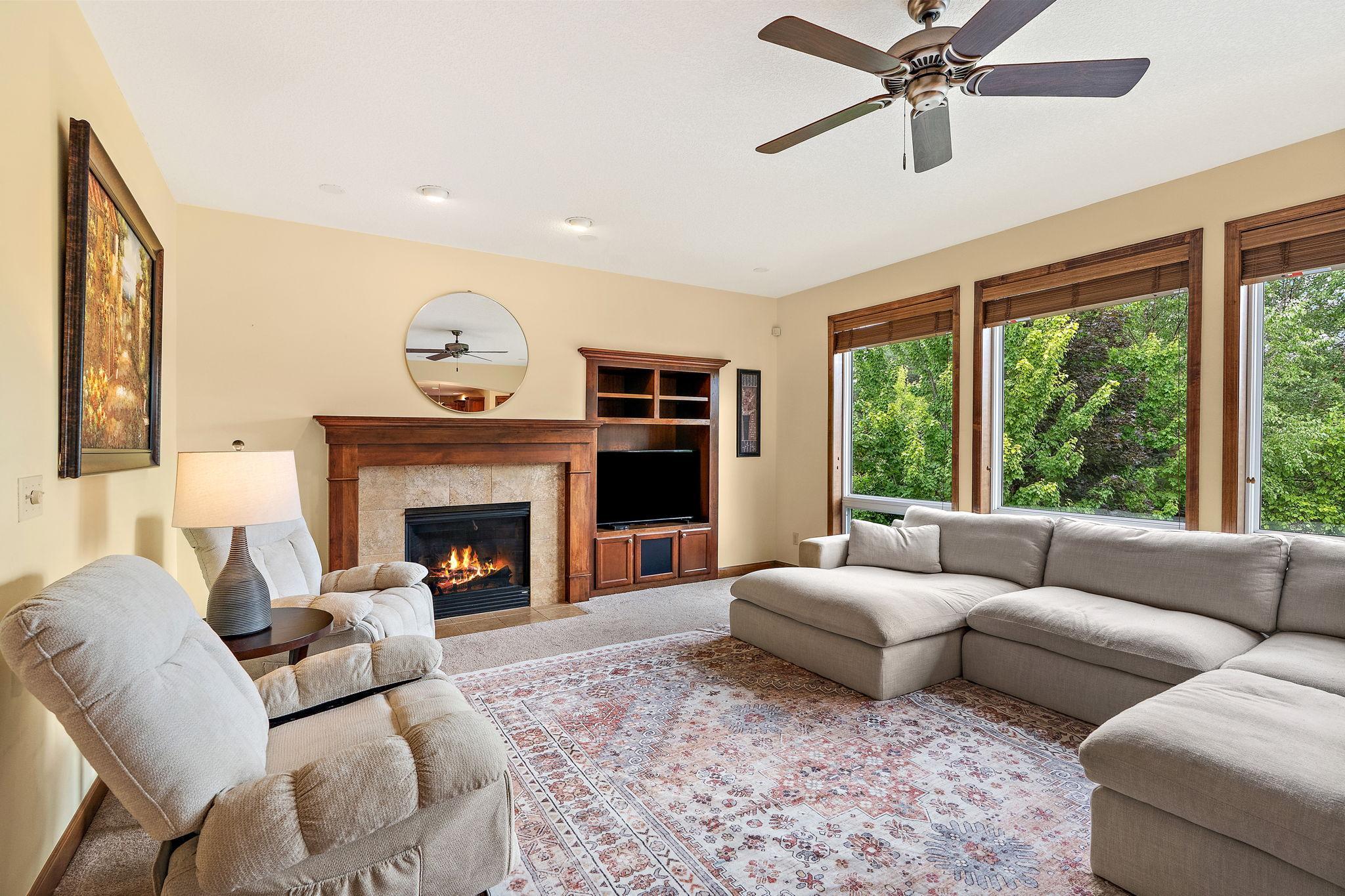 View of Residential at 10742 Maple Boulevard, Woodbury MN 55129, Woodbury (8 of 53) - Mike Wilen | Minnesota Team Real Estate