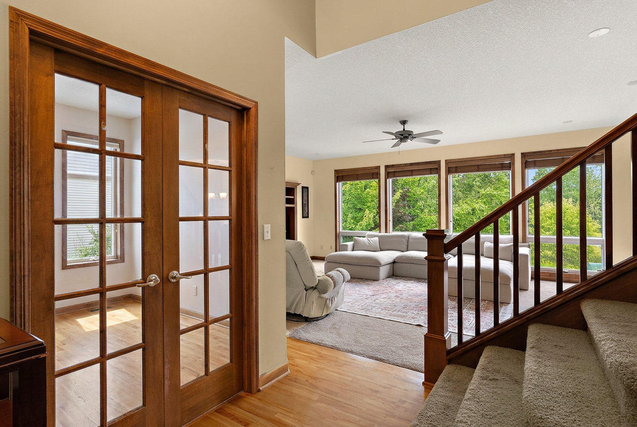 View of Residential at 10742 Maple Boulevard, Woodbury MN 55129, Woodbury (6 of 53) - Mike Wilen | Minnesota Team Real Estate