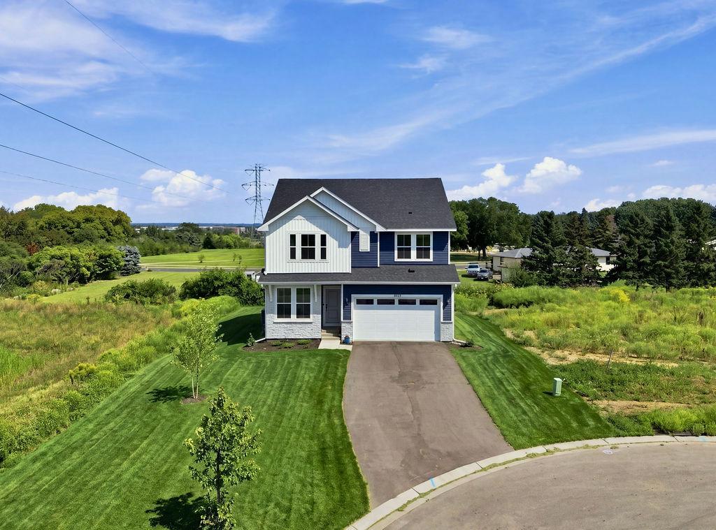 View of Residential at 1407 Summerland Way, Shakopee MN 55379, Shakopee (28 of 35) - Mike Wilen | Minnesota Team Real Estate