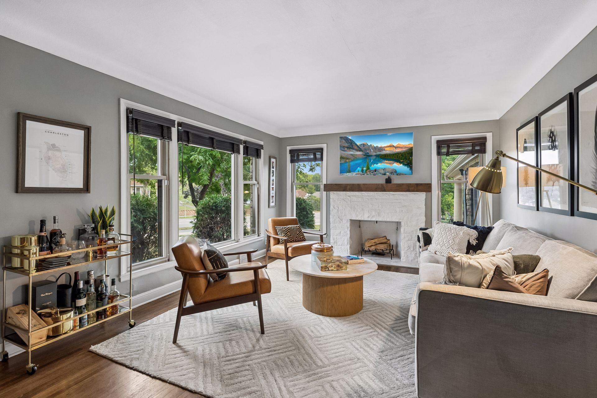 View of Residential at 6605 Cedar Lake Road, Saint Louis Park MN 55426, Saint Louis Park (7 of 42) - Mike Wilen | Minnesota Team Real Estate