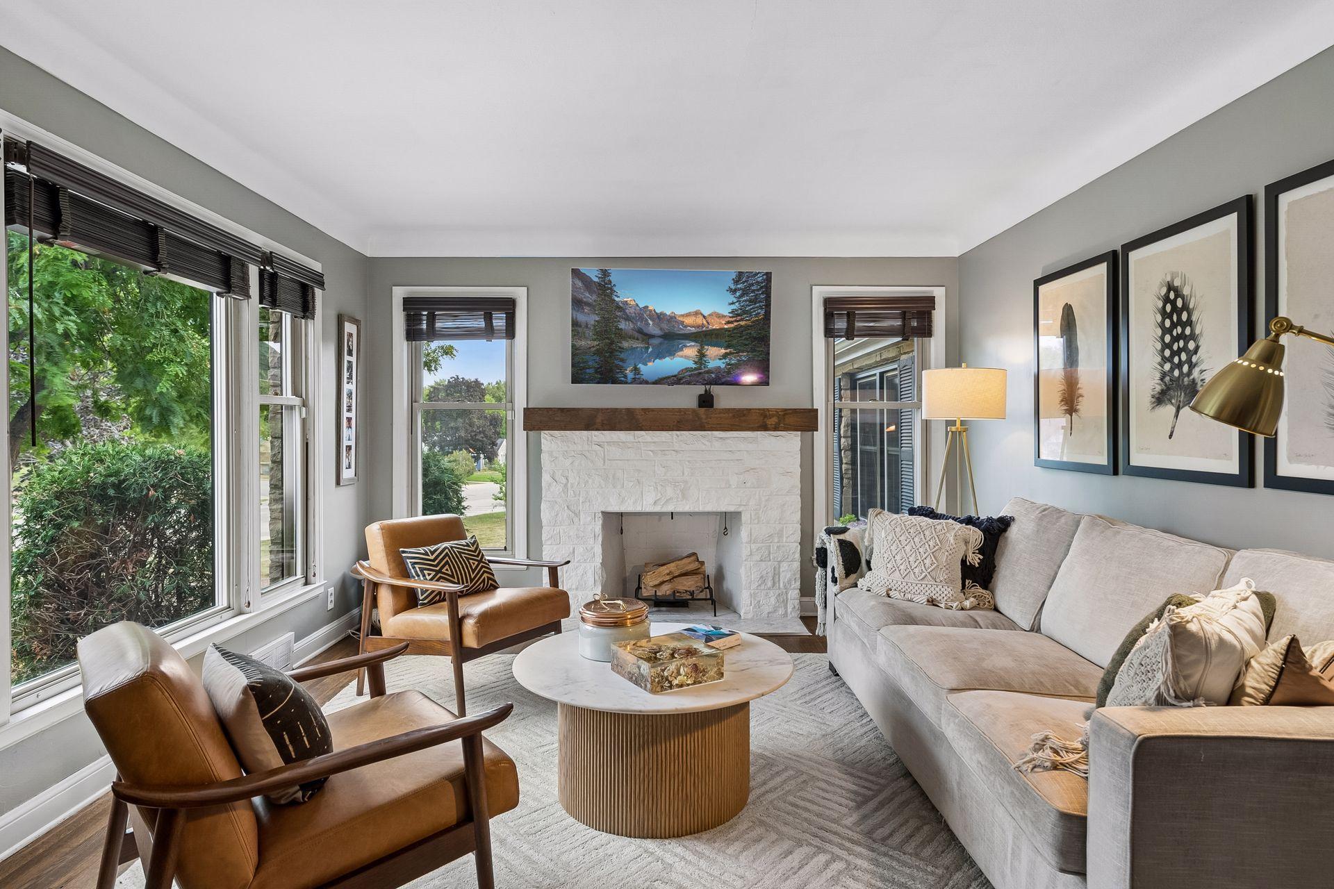 View of Residential at 6605 Cedar Lake Road, Saint Louis Park MN 55426, Saint Louis Park (6 of 42) - Mike Wilen | Minnesota Team Real Estate