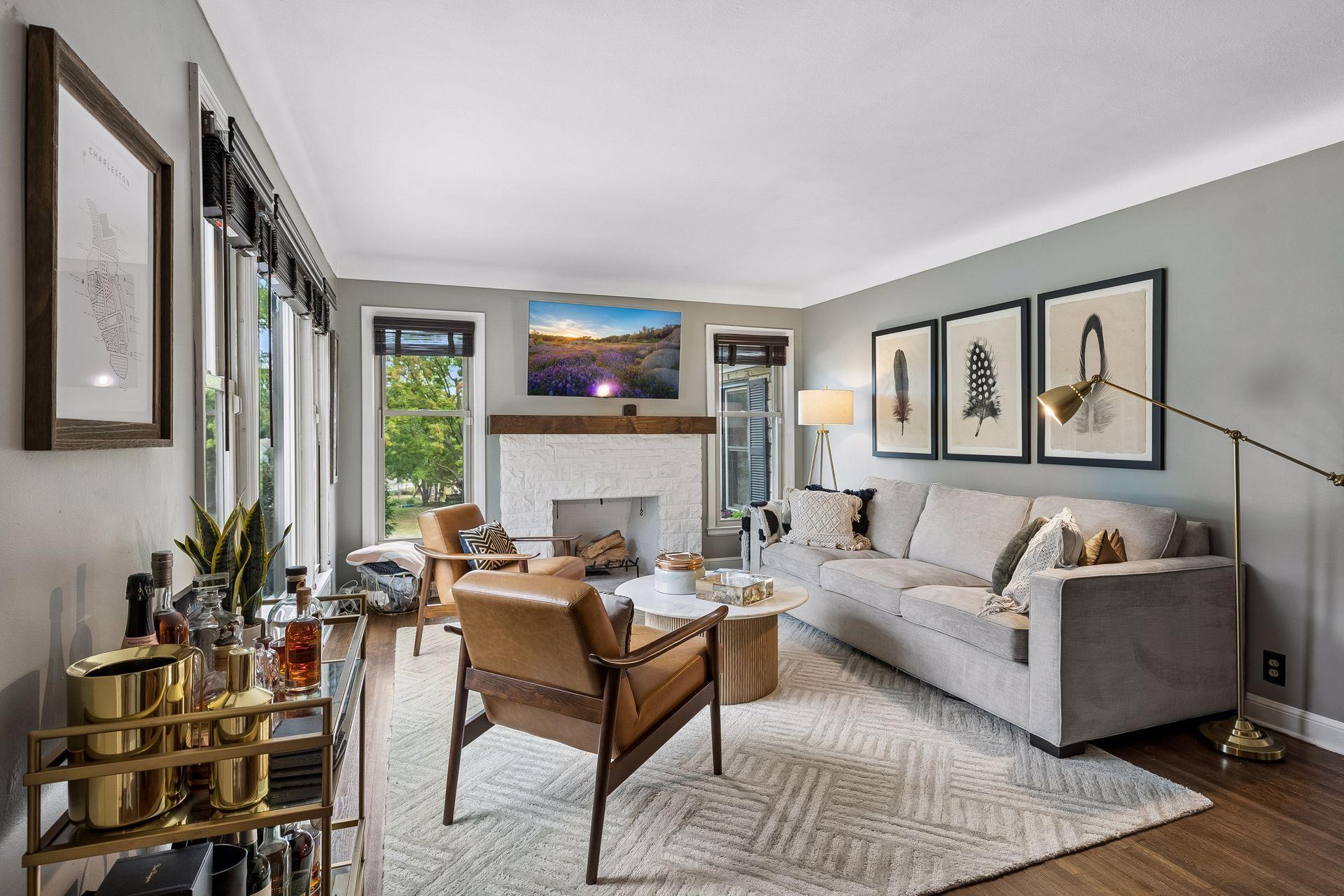 View of Residential at 6605 Cedar Lake Road, Saint Louis Park MN 55426, Saint Louis Park (3 of 42) - Mike Wilen | Minnesota Team Real Estate