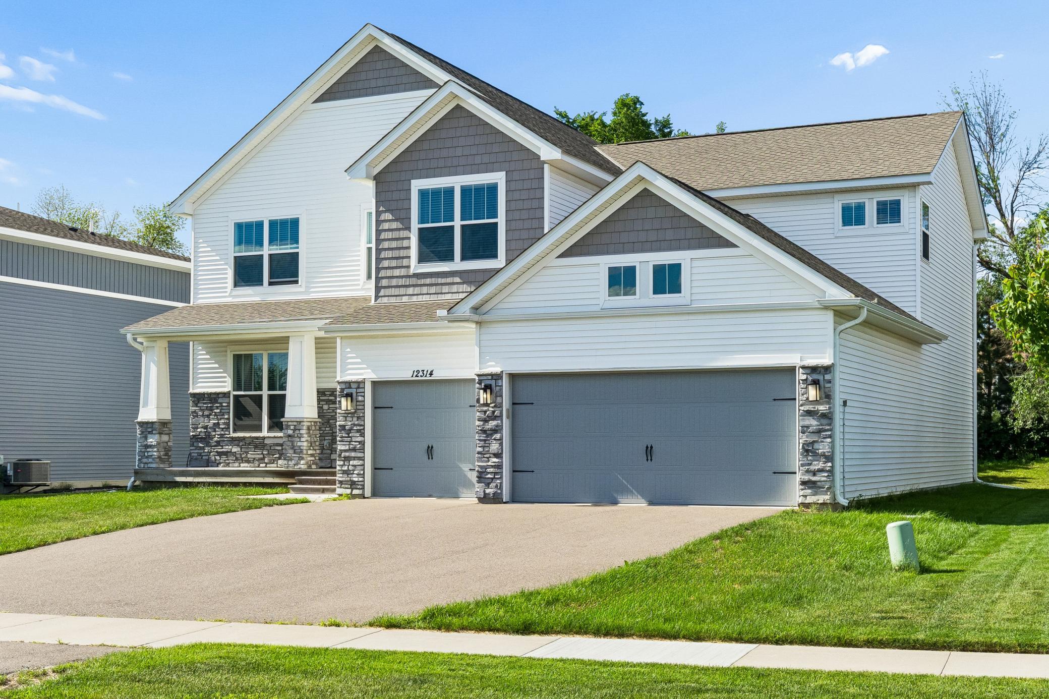 View of Residential at 12314 62nd Street, Otsego MN 55301, Otsego (2 of 42) - Mike Wilen | Minnesota Team Real Estate