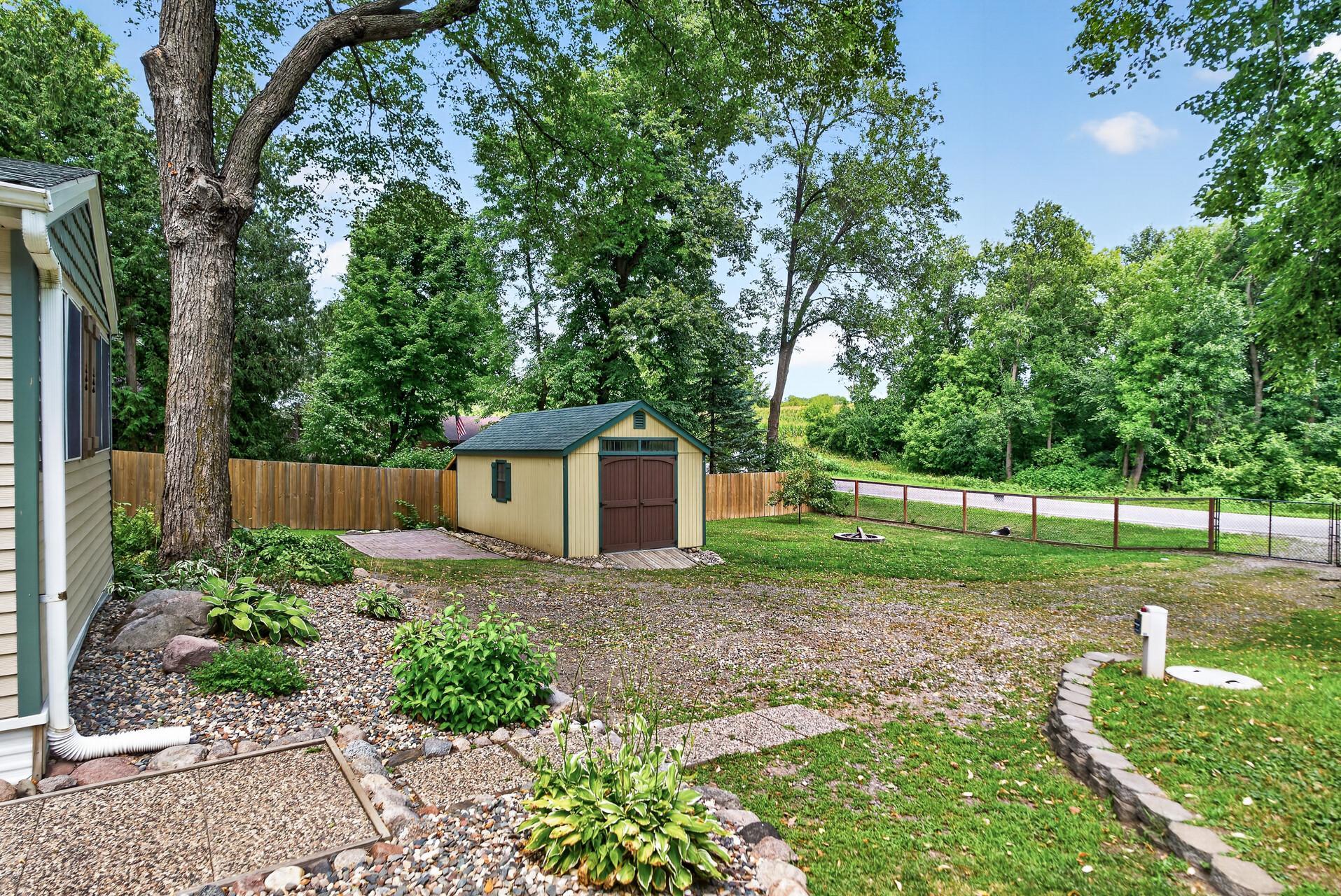View of Residential at 11173 Hart Avenue, Maple Lake MN 55358, Maple Lake (35 of 39) - Mike Wilen | Minnesota Team Real Estate