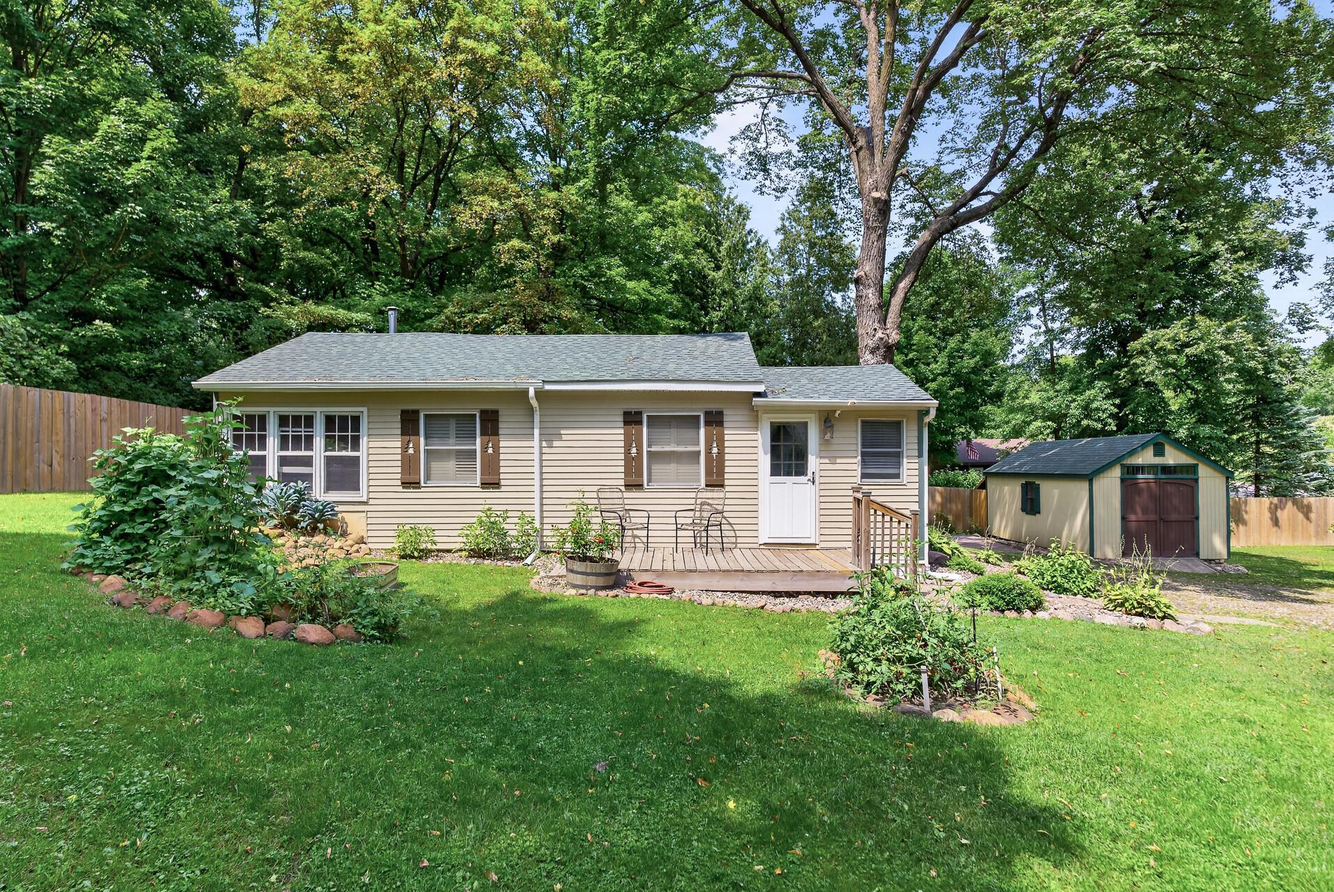 View of Residential at 11173 Hart Avenue, Maple Lake MN 55358, Maple Lake (29 of 39) - Mike Wilen | Minnesota Team Real Estate