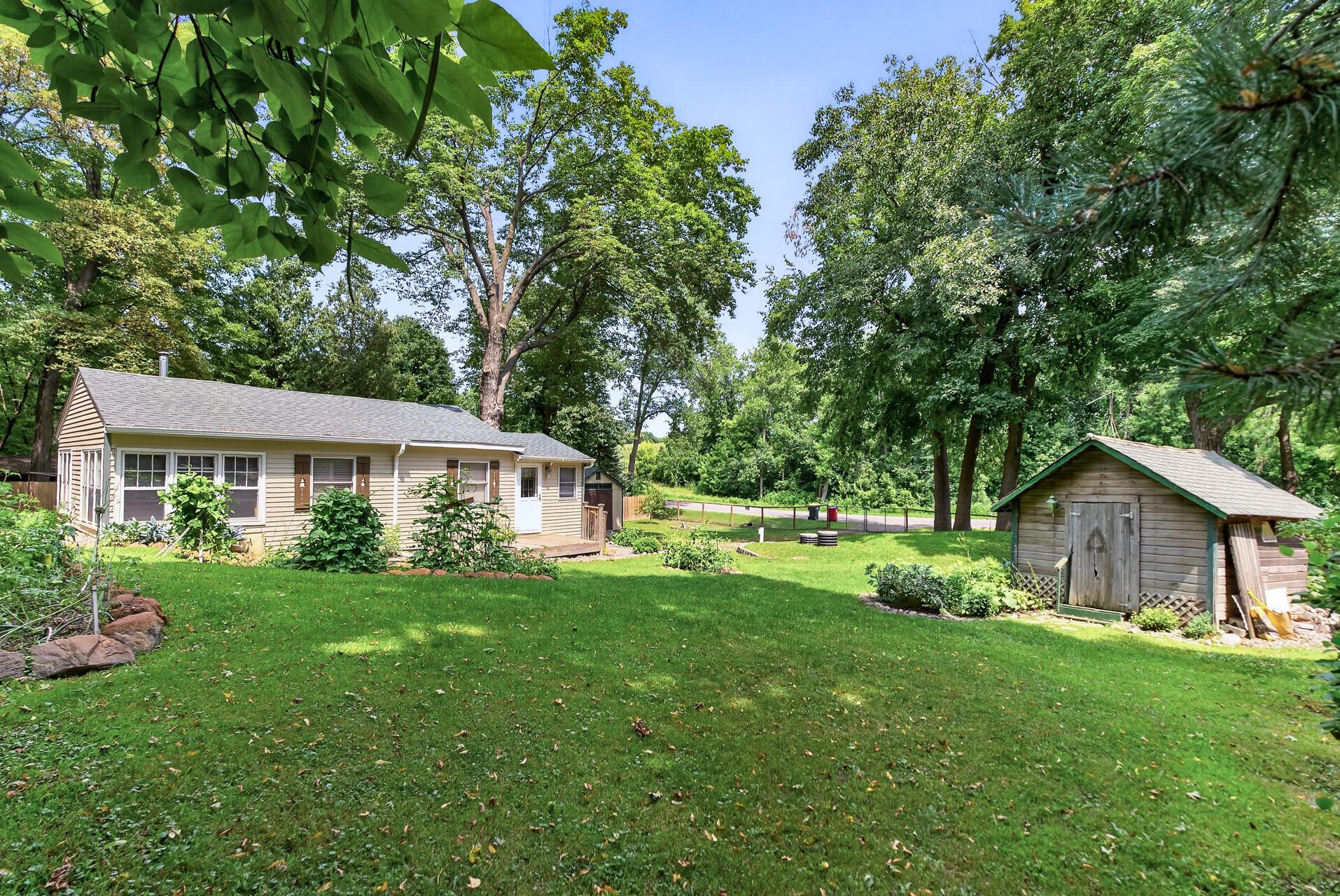 View of Residential at 11173 Hart Avenue, Maple Lake MN 55358, Maple Lake (32 of 39) - Mike Wilen | Minnesota Team Real Estate