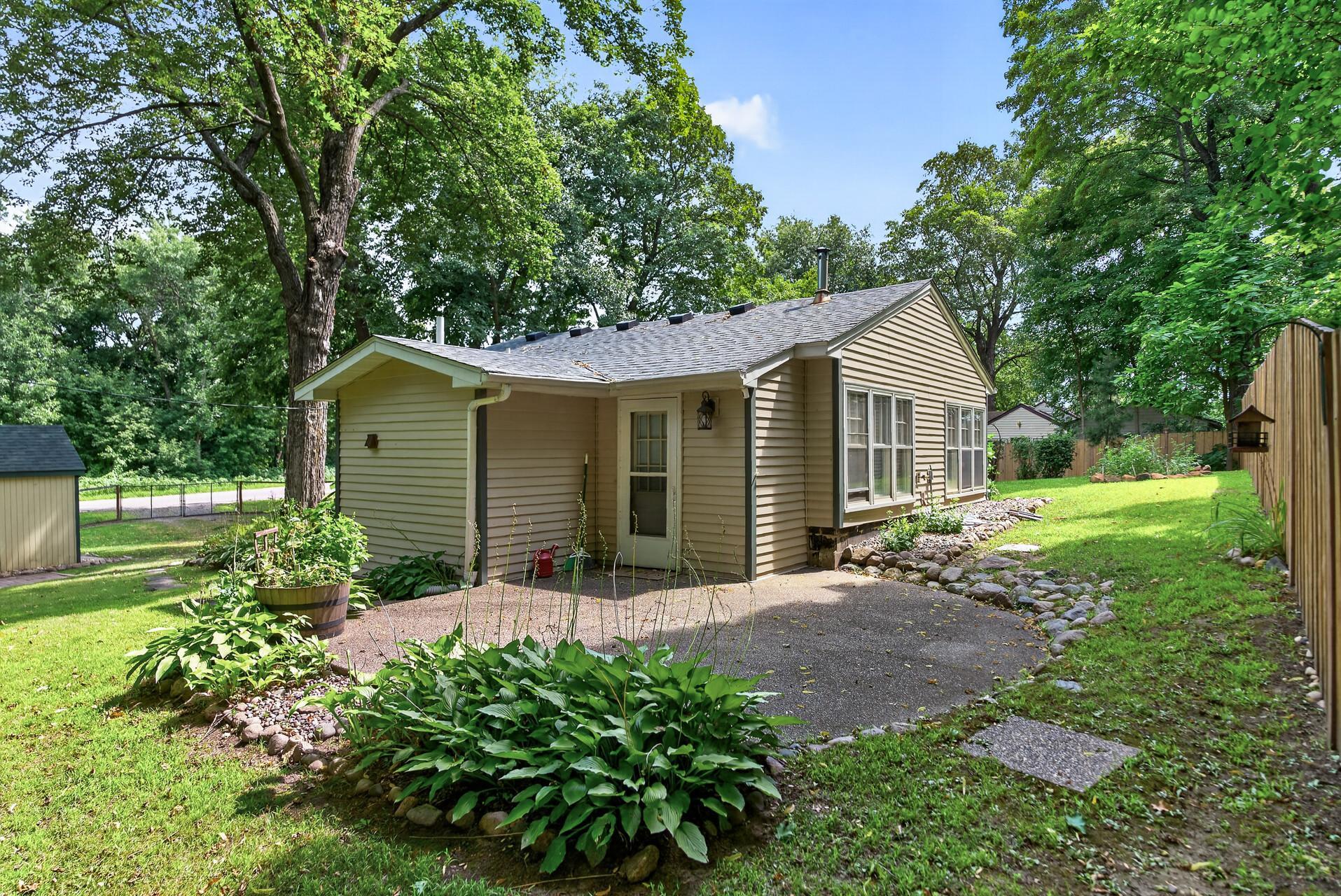 View of Residential at 11173 Hart Avenue, Maple Lake MN 55358, Maple Lake (30 of 39) - Mike Wilen | Minnesota Team Real Estate