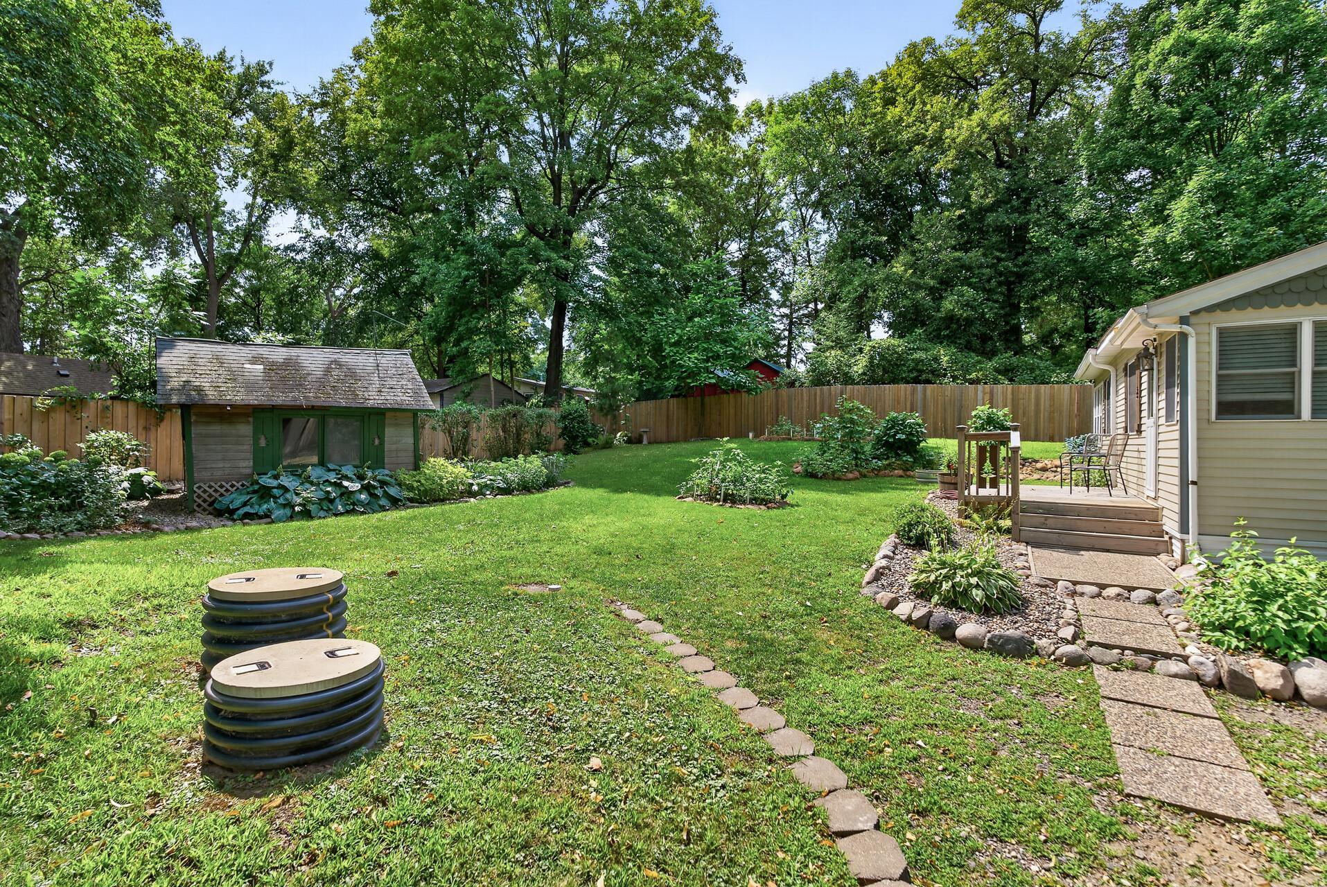 View of Residential at 11173 Hart Avenue, Maple Lake MN 55358, Maple Lake (33 of 39) - Mike Wilen | Minnesota Team Real Estate