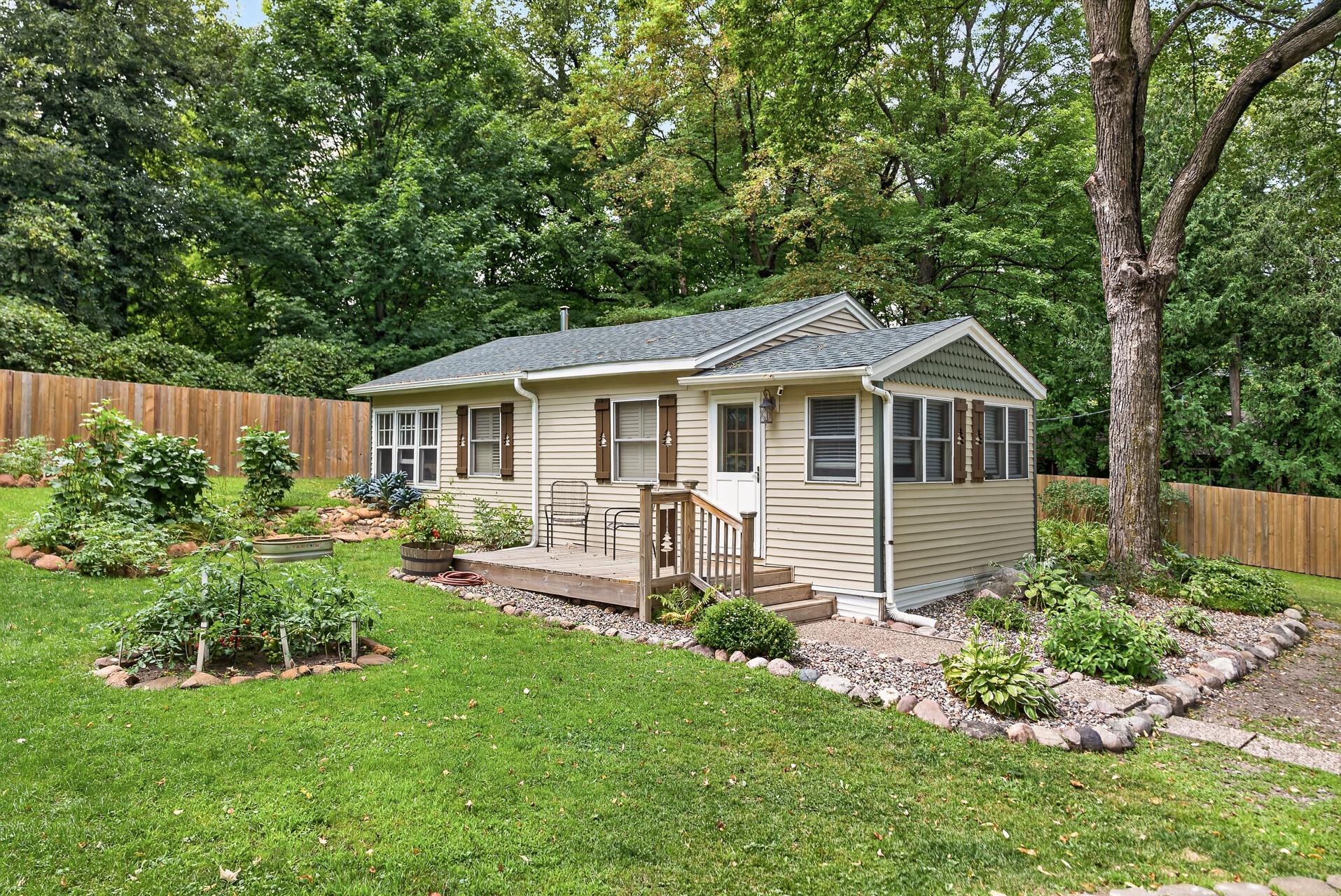 View of Single Family at 11173 Hart Avenue, Maple Lake - Mike Wilen | Minnesota Team Real Estate
