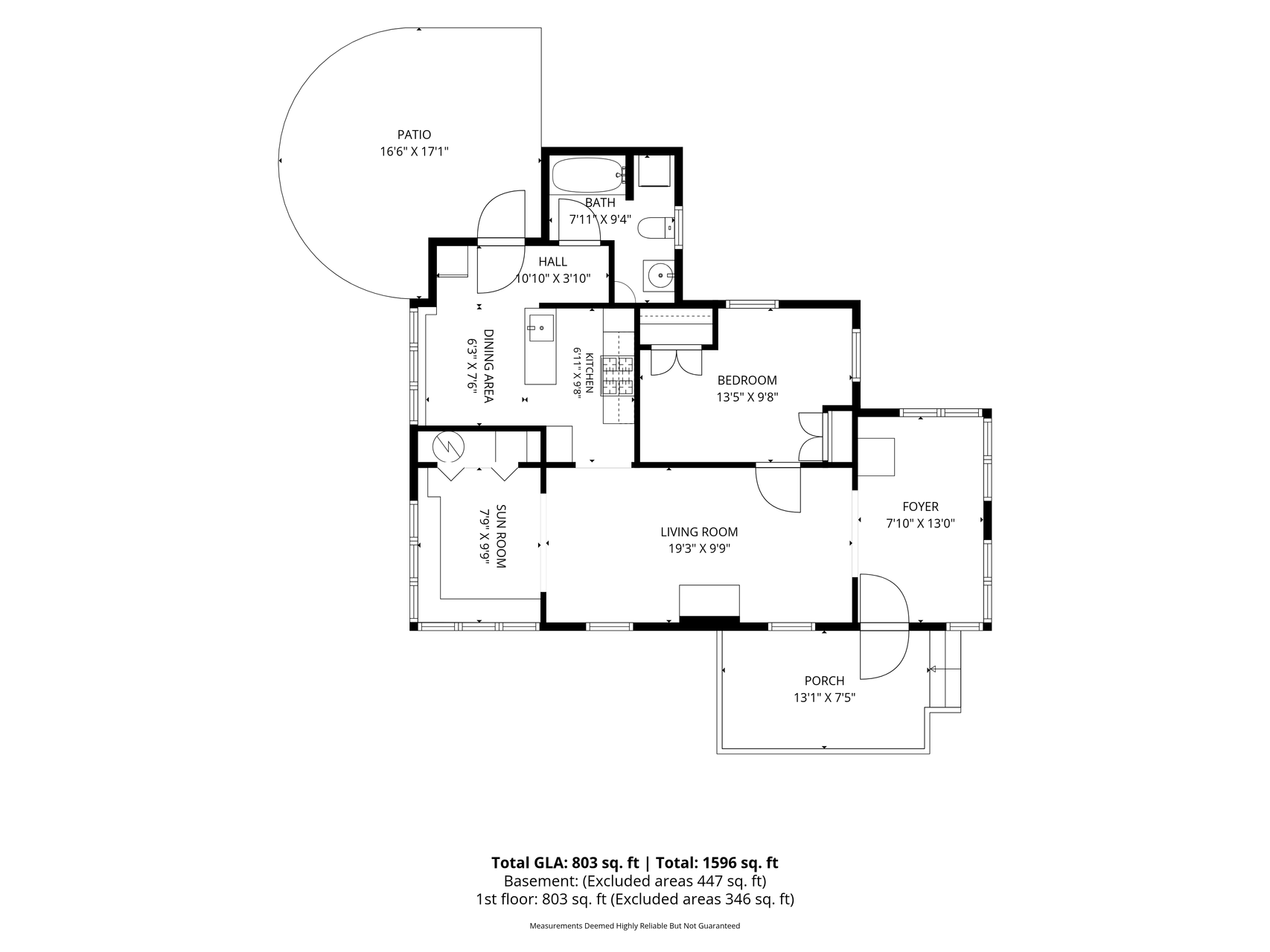 View of Residential at 11173 Hart Avenue, Maple Lake MN 55358, Maple Lake (38 of 39) - Mike Wilen | Minnesota Team Real Estate