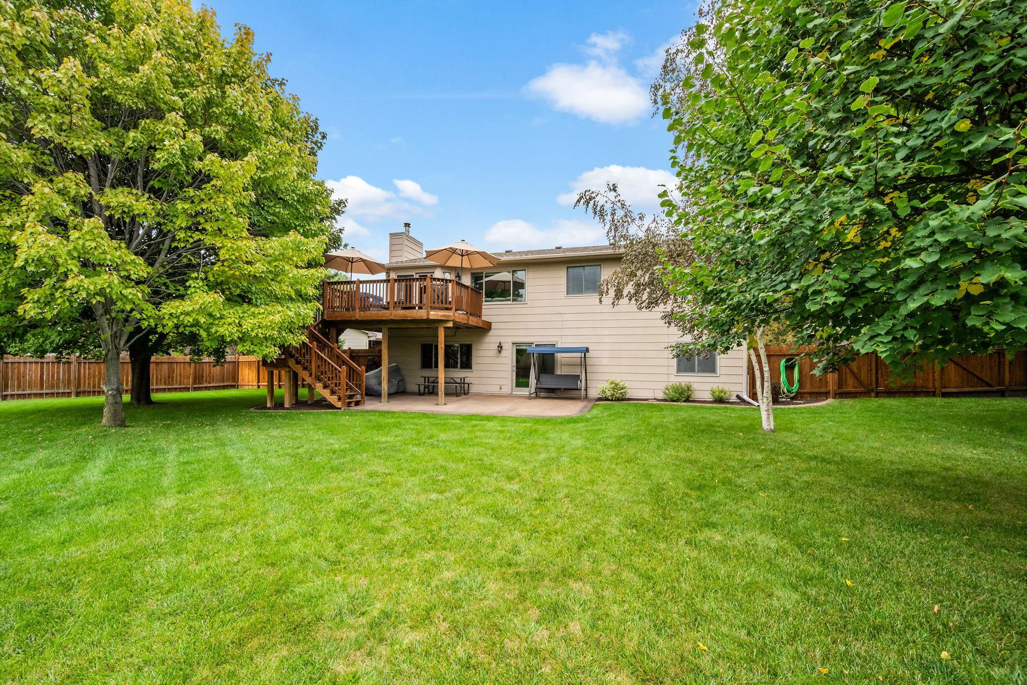 View of Residential at 9303 Washburn Avenue, Brooklyn Park MN 55444, Brooklyn Park (27 of 28) - Mike Wilen | Minnesota Team Real Estate