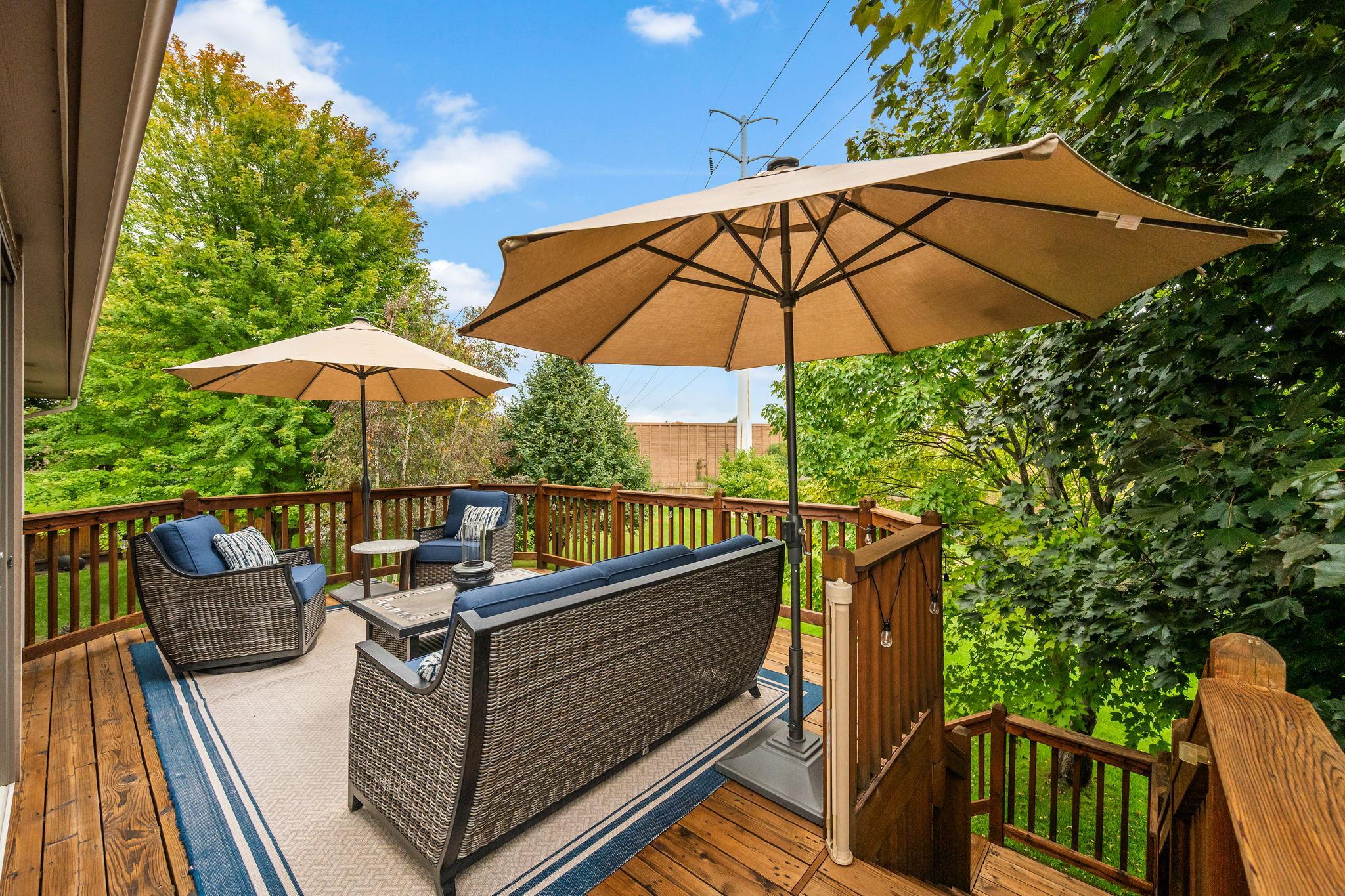 View of Residential at 9303 Washburn Avenue, Brooklyn Park MN 55444, Brooklyn Park (26 of 28) - Mike Wilen | Minnesota Team Real Estate