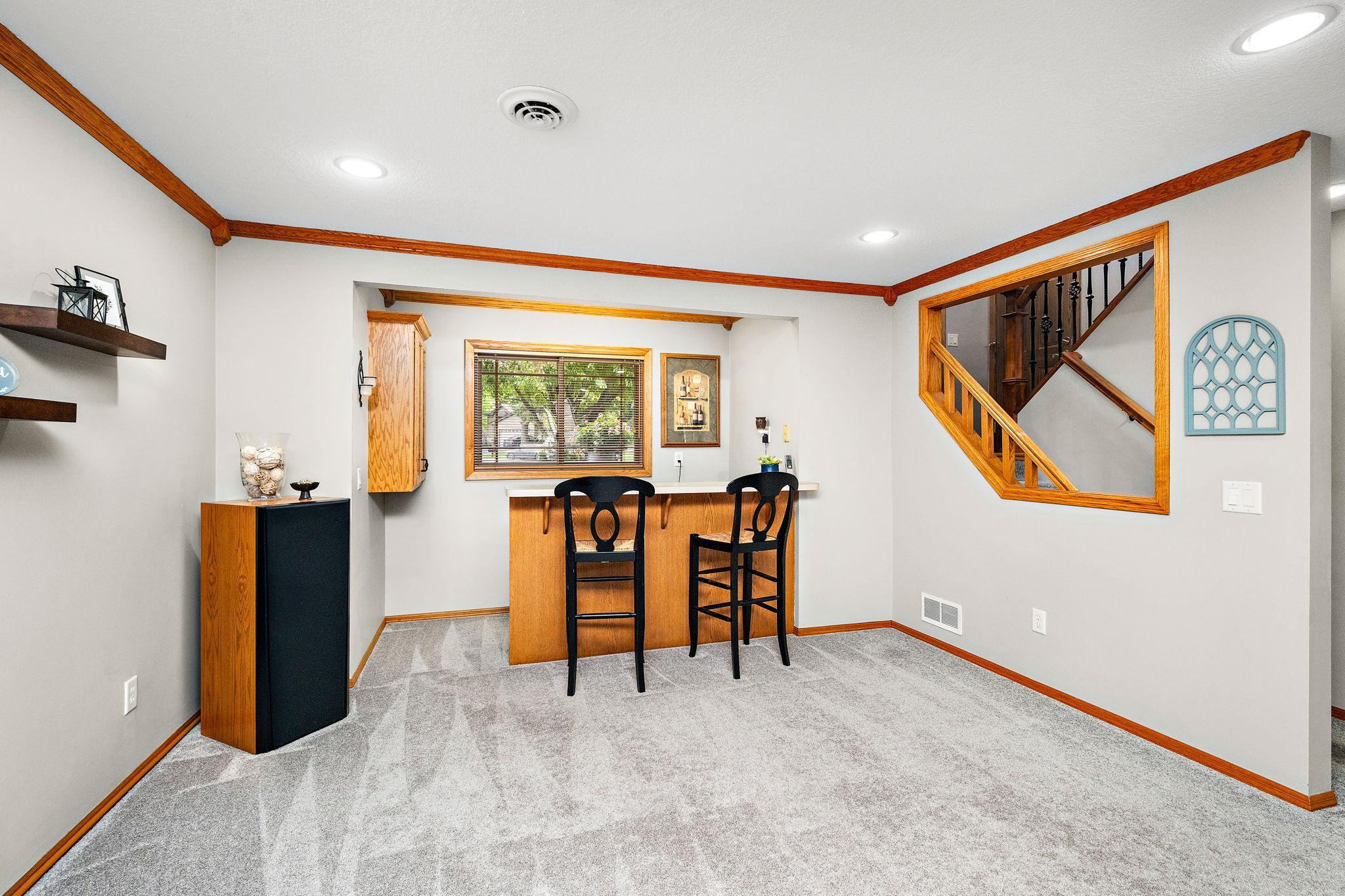 View of Residential at 9303 Washburn Avenue, Brooklyn Park MN 55444, Brooklyn Park (22 of 28) - Mike Wilen | Minnesota Team Real Estate