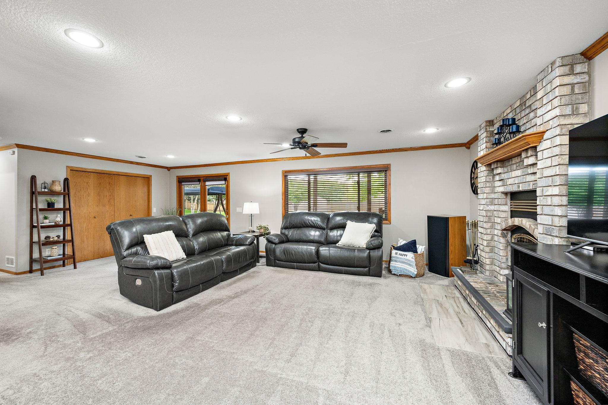 View of Residential at 9303 Washburn Avenue, Brooklyn Park MN 55444, Brooklyn Park (20 of 28) - Mike Wilen | Minnesota Team Real Estate