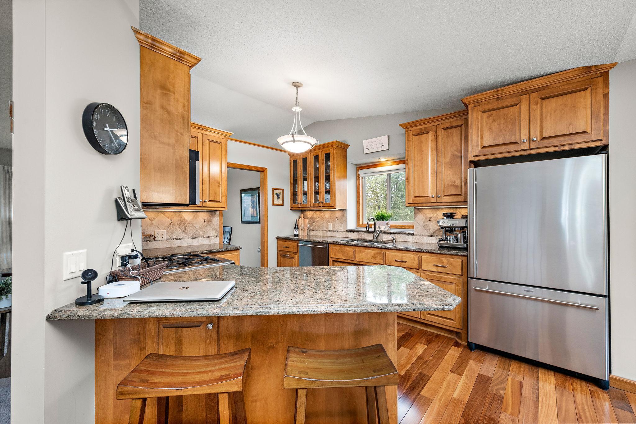 View of Residential at 9303 Washburn Avenue, Brooklyn Park MN 55444, Brooklyn Park (3 of 28) - Mike Wilen | Minnesota Team Real Estate