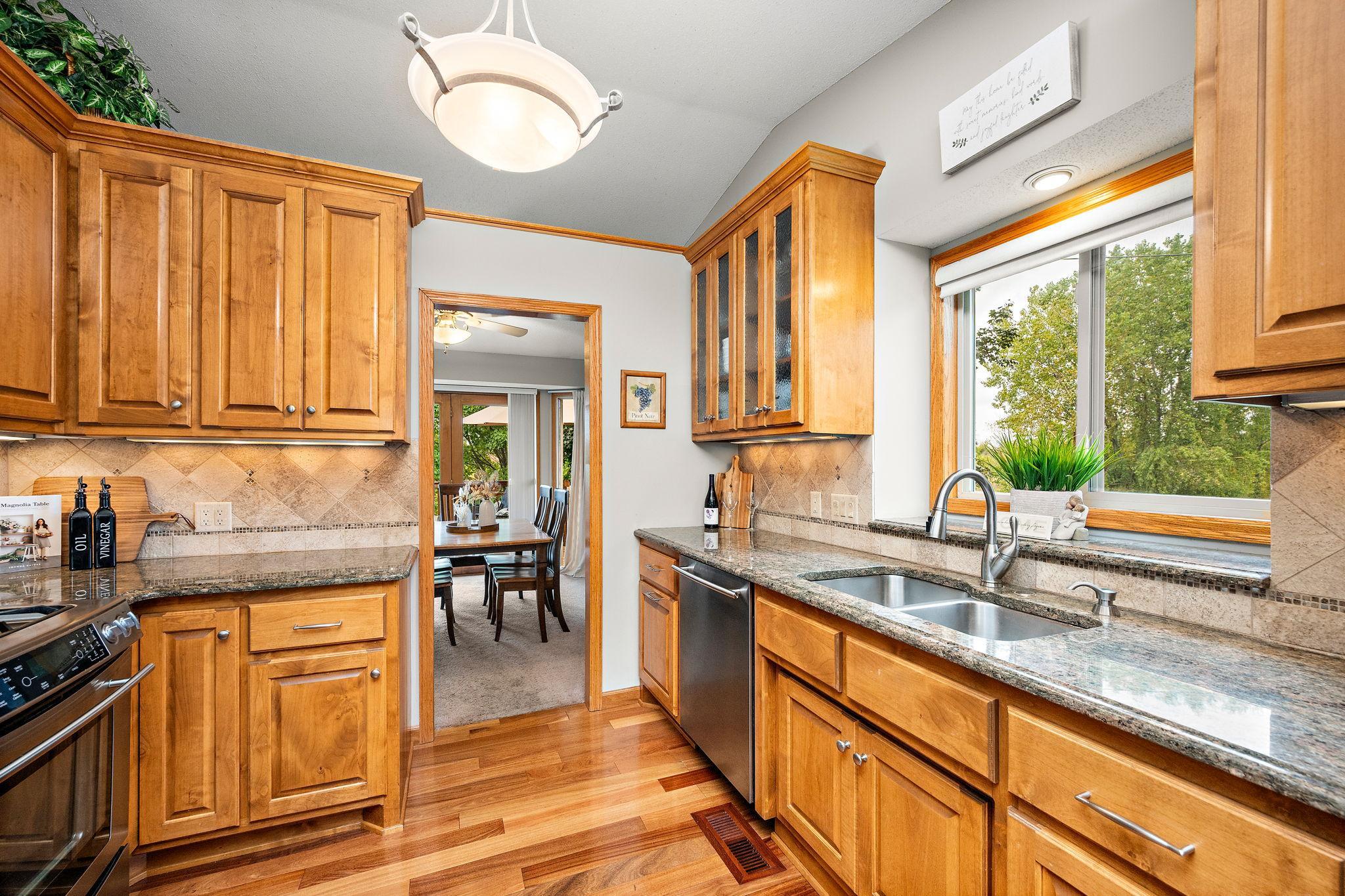 View of Residential at 9303 Washburn Avenue, Brooklyn Park MN 55444, Brooklyn Park (6 of 28) - Mike Wilen | Minnesota Team Real Estate
